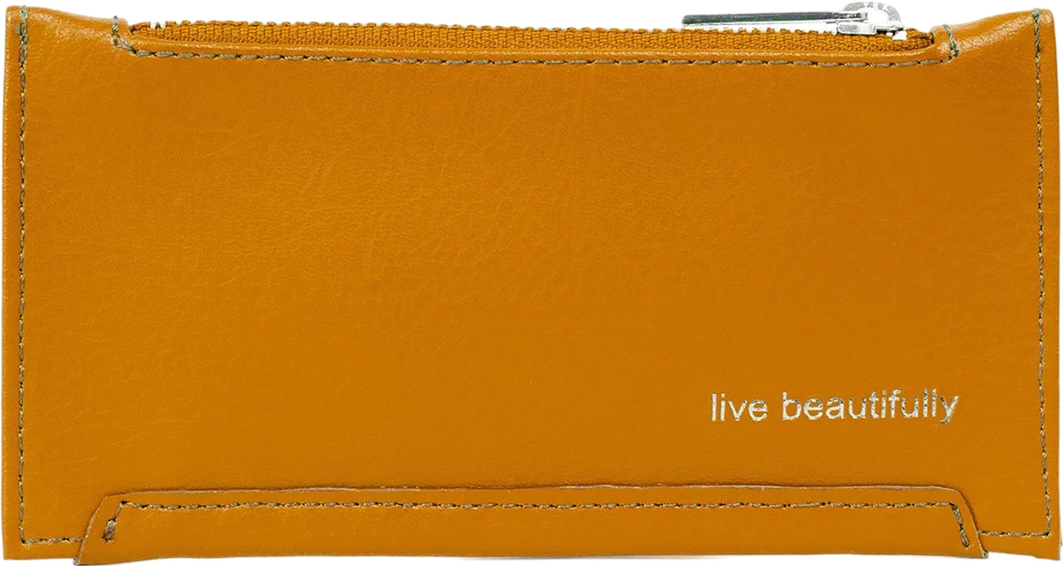 Numéro de l'image de la galerie de produits 2 pour le produit Portefeuille mince végétalien Jesse - Collection Arbor - Femme