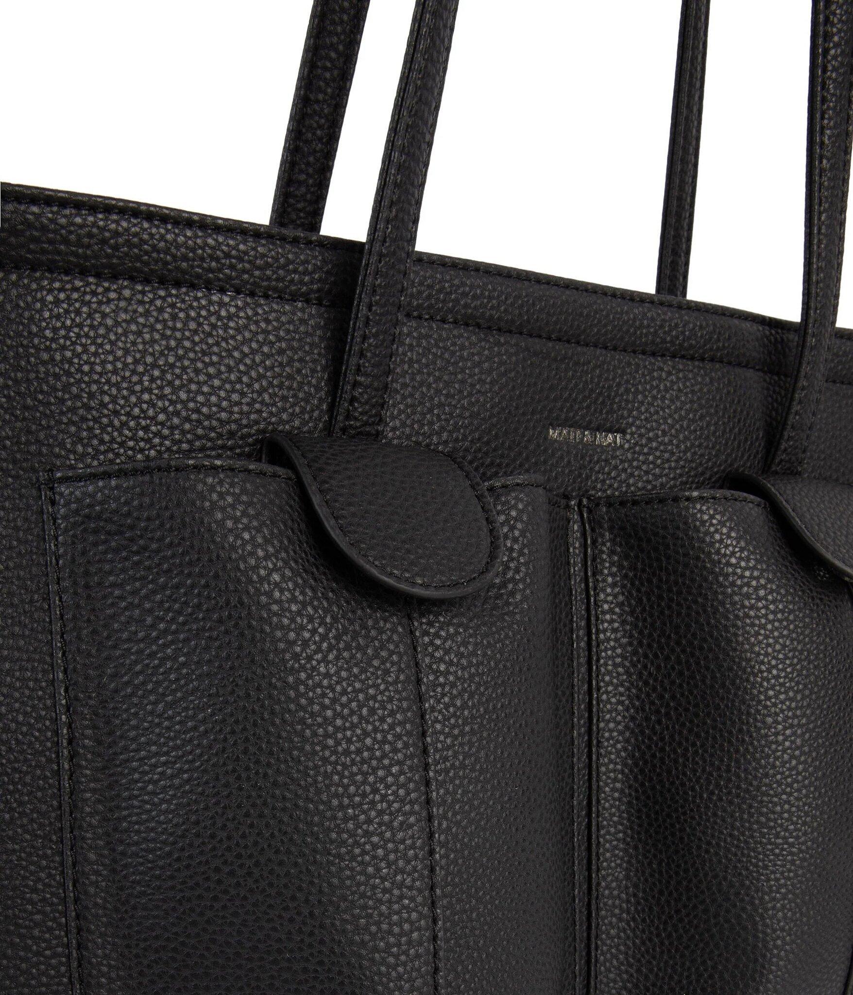 Product gallery image number 6 for product Jos Vegan Tote Bag - Grain Collection - Women's