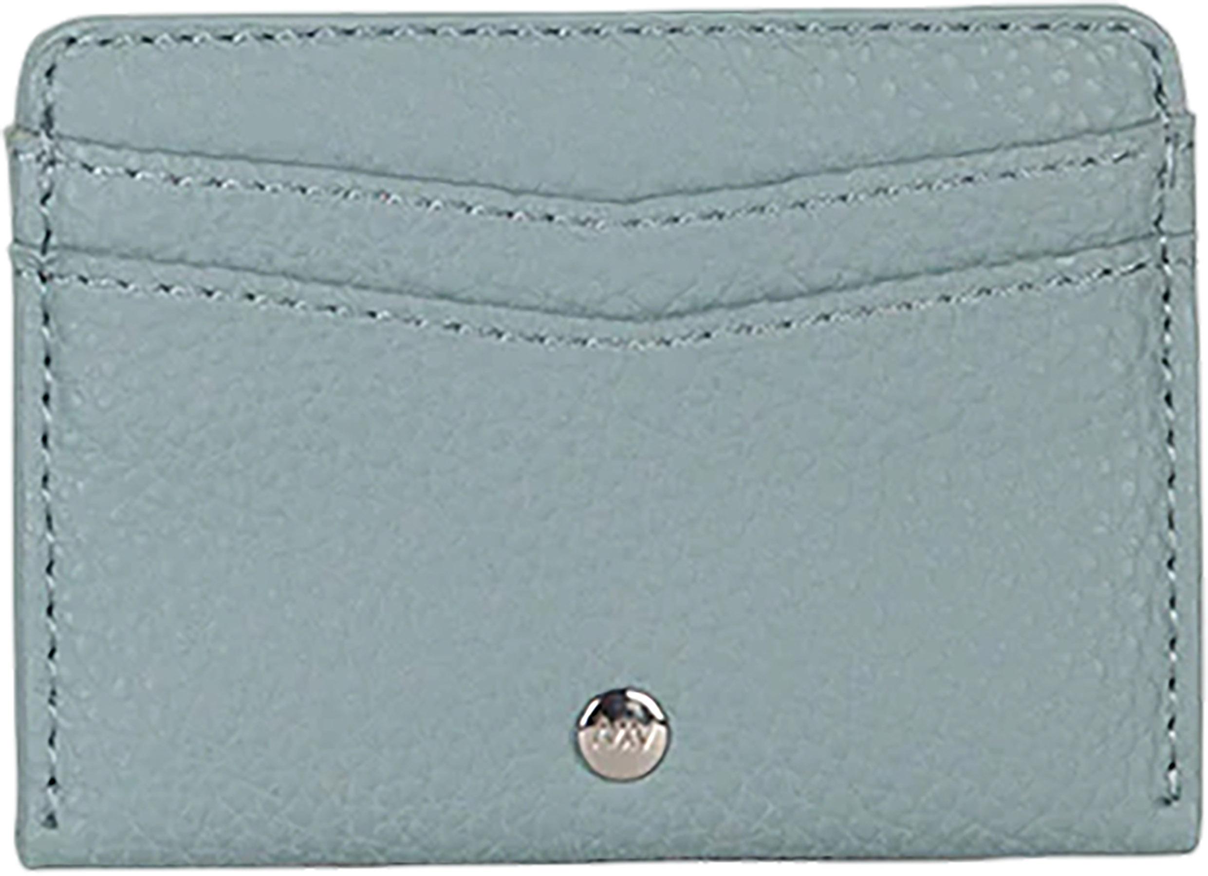 Product gallery image number 3 for product Junya Vegan Card Holder - Grain Collection - Unisex