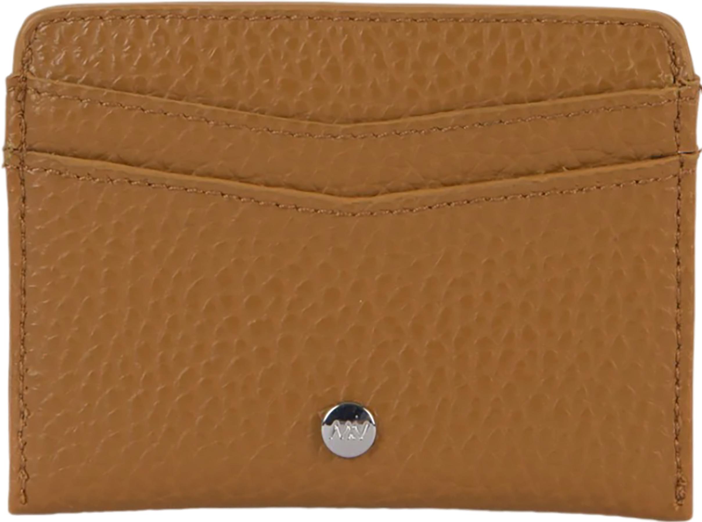 Product gallery image number 3 for product Junya Wallet - Purity Collection - Women's