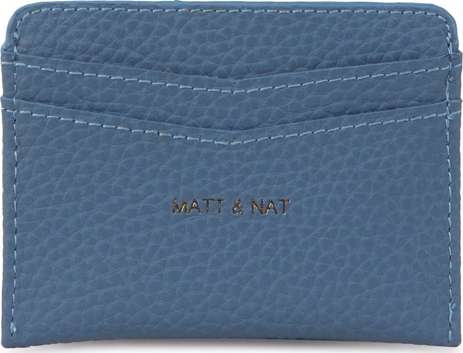 Numéro de l'image de la galerie de produits 1 pour le produit Portefeuille Junya - Collection Purity - Femme