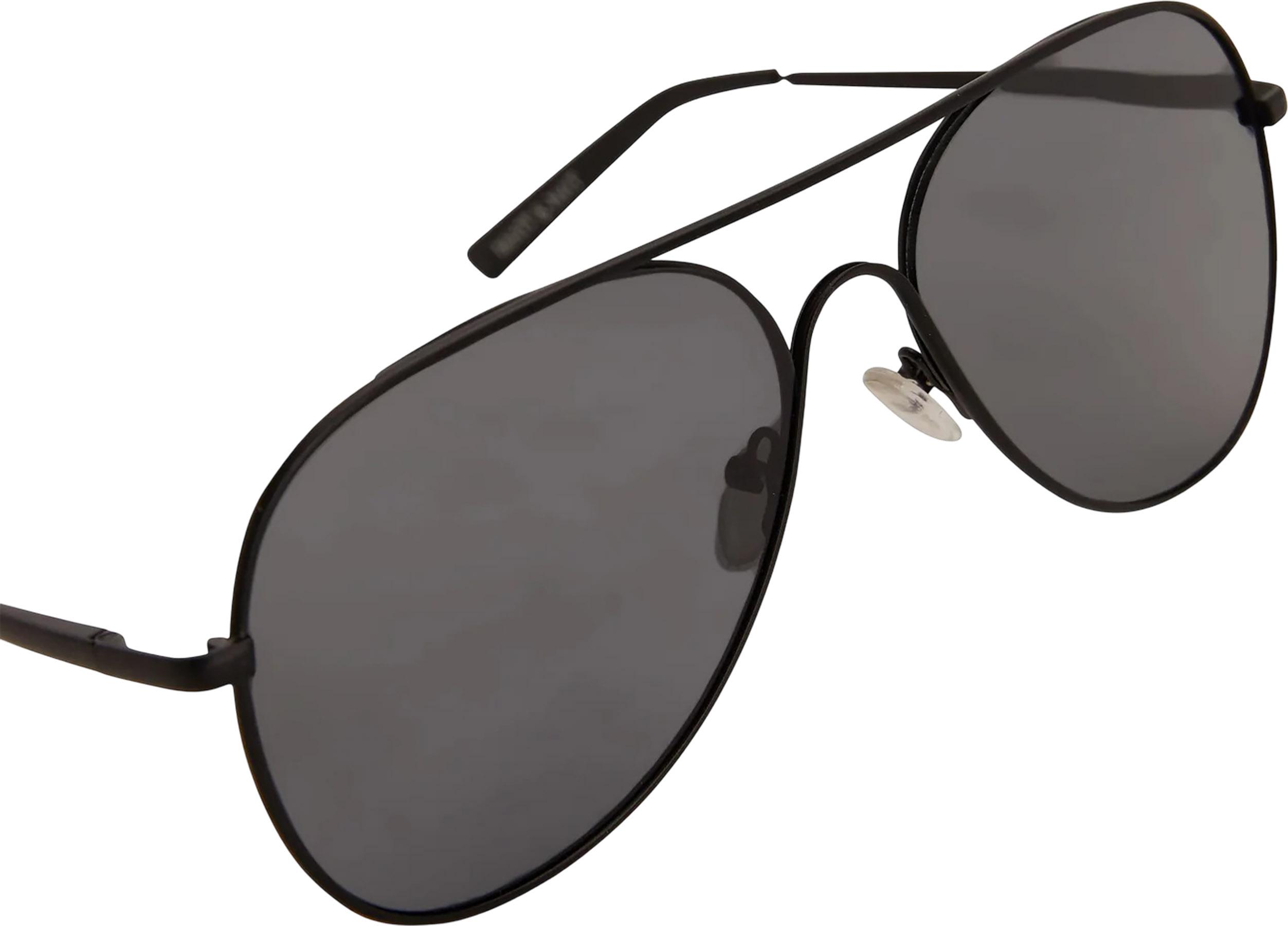 Product gallery image number 2 for product Kai Simple Aviator Sunglasses - Unisex
