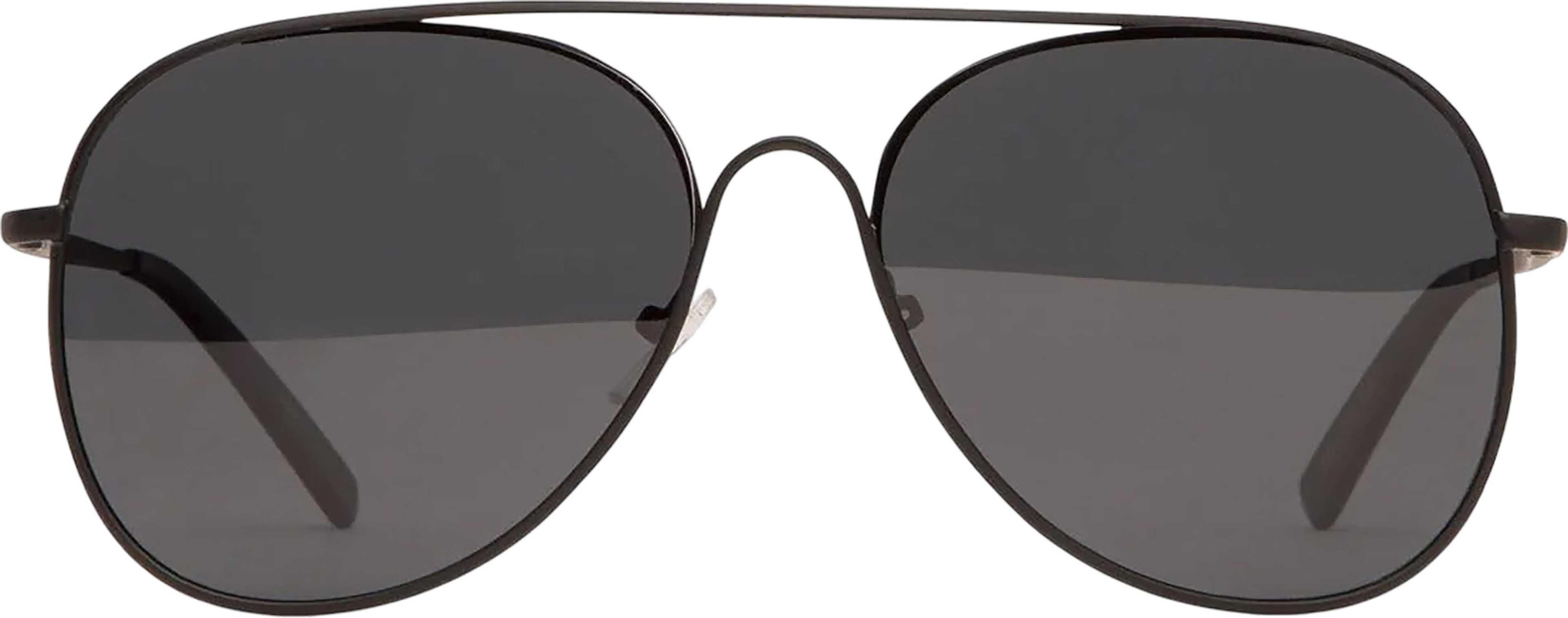 Image de produit pour Lunettes de soleil aviateur simple Kai - Unisexe