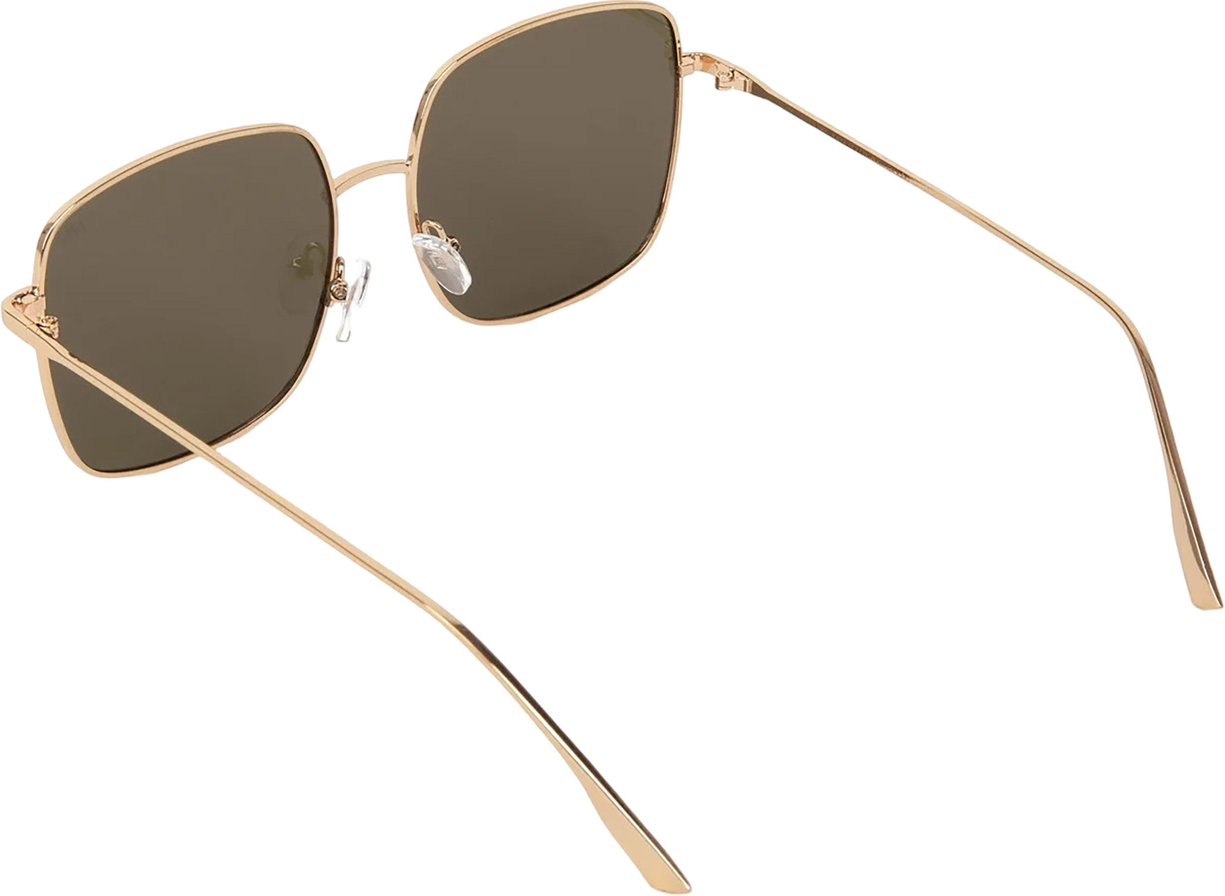 Product gallery image number 3 for product Kaya Square Sunglasses - Unisex
