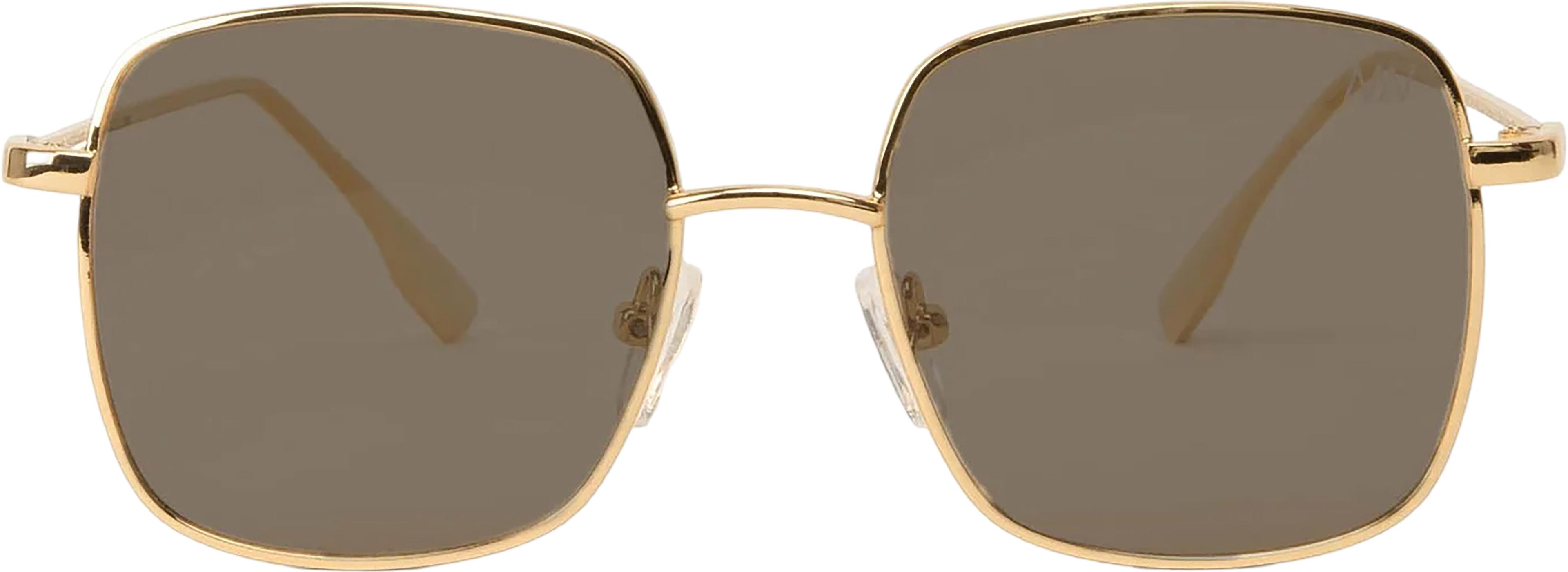 Numéro de l'image de la galerie de produits 3 pour le produit Lunettes de soleil à petite monture carrée Kayasm - Unisexe