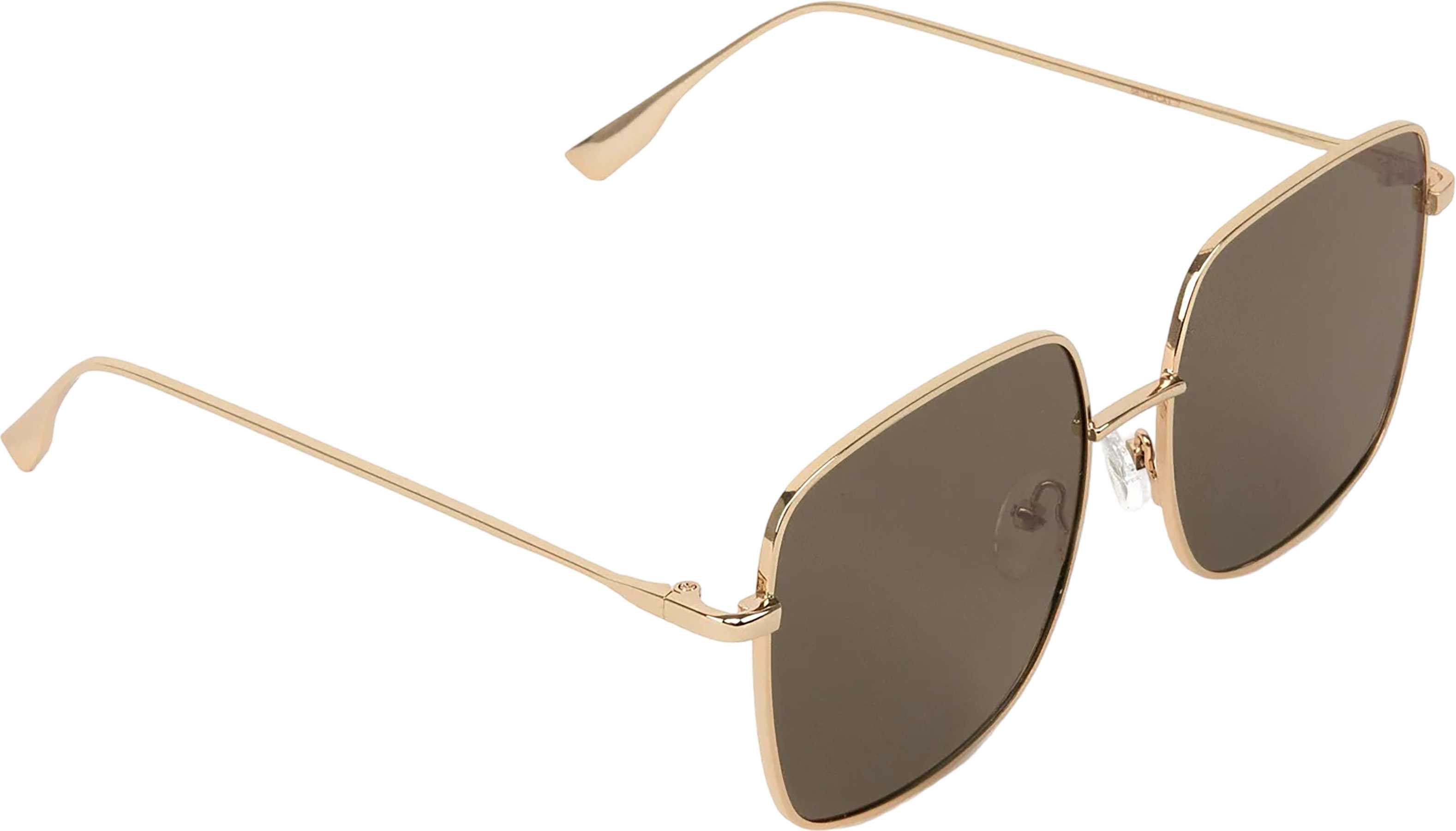 Product image for Kayasm Small Square Sunglasses - Unisex