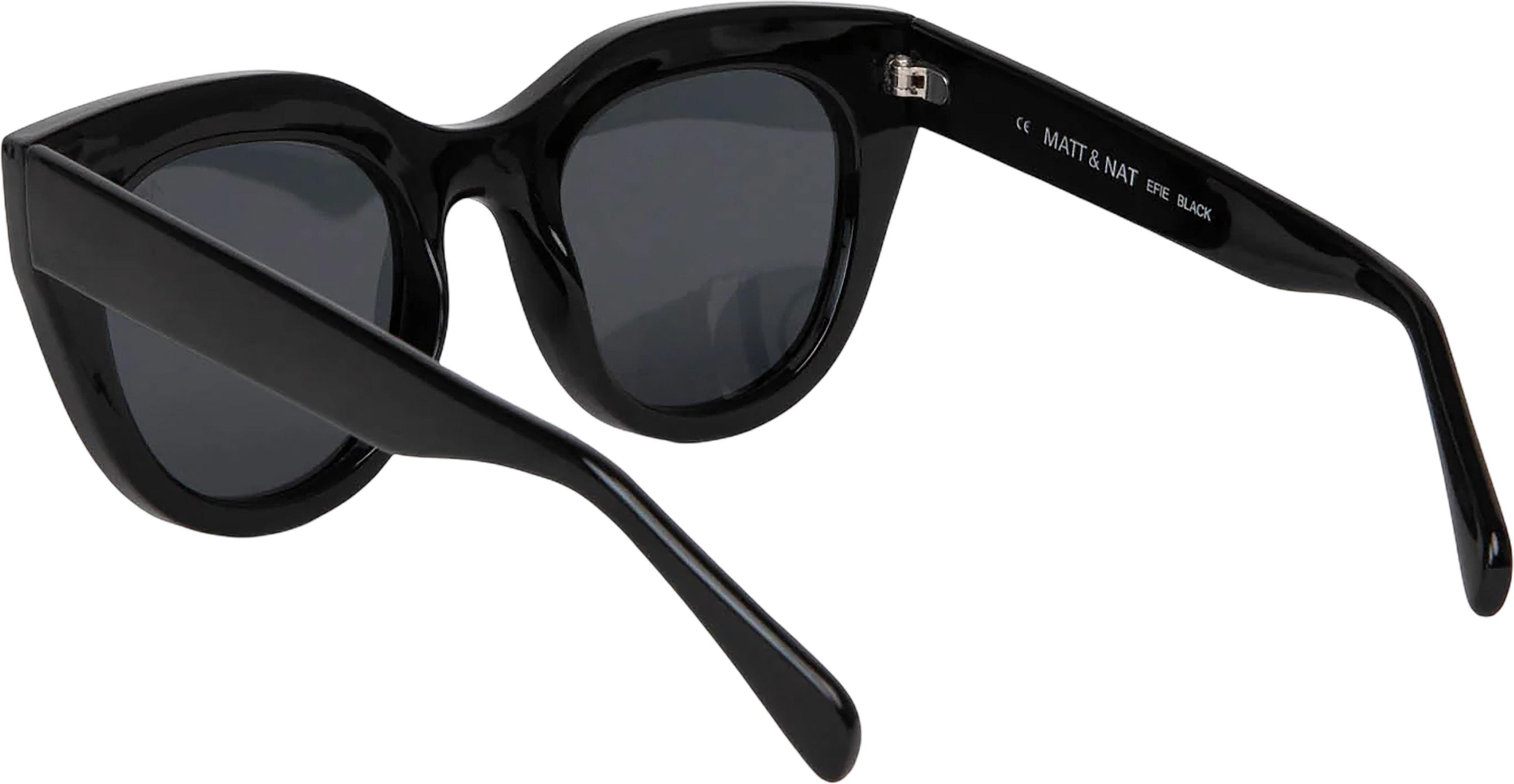 Product gallery image number 4 for product Kaz Cat-Eye Sunglasses - Women's