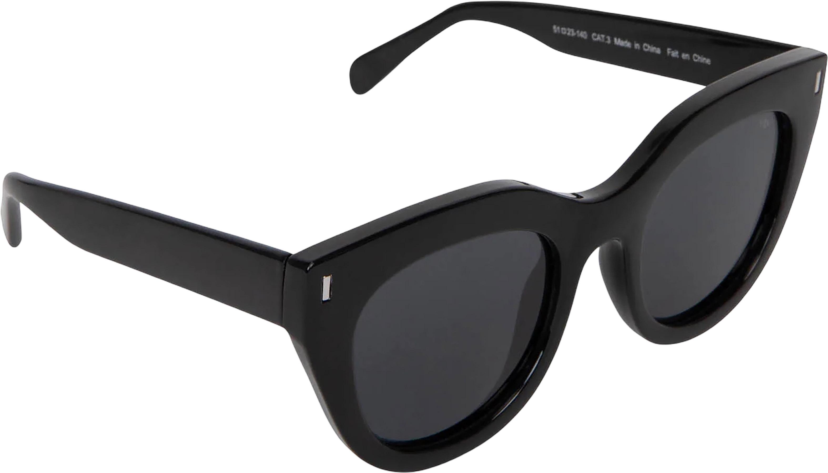 Product gallery image number 3 for product Kaz Cat-Eye Sunglasses - Women's