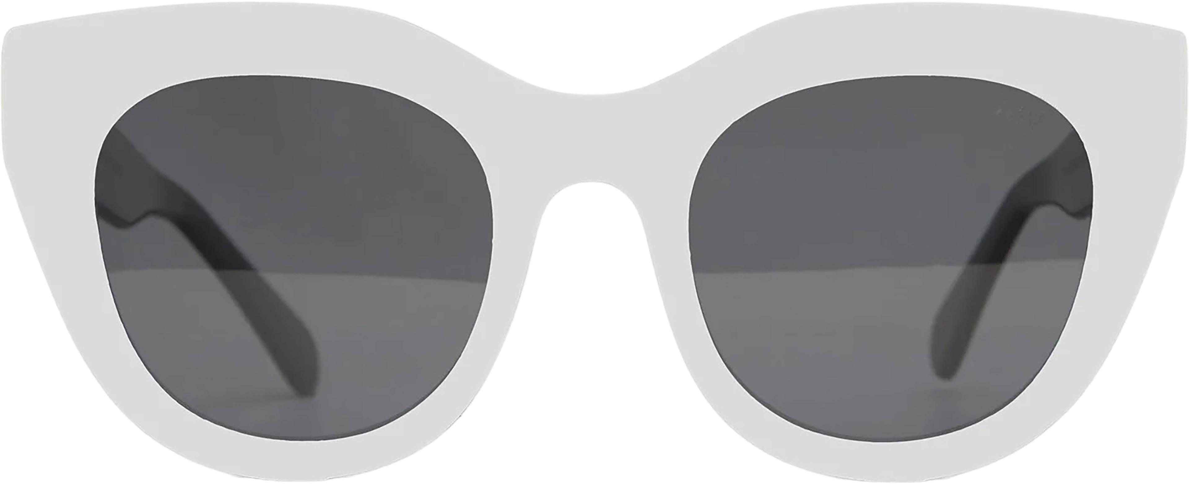Numéro de l'image de la galerie de produits 3 pour le produit Lunettes de soleil œil de chat Kaz - Femme
