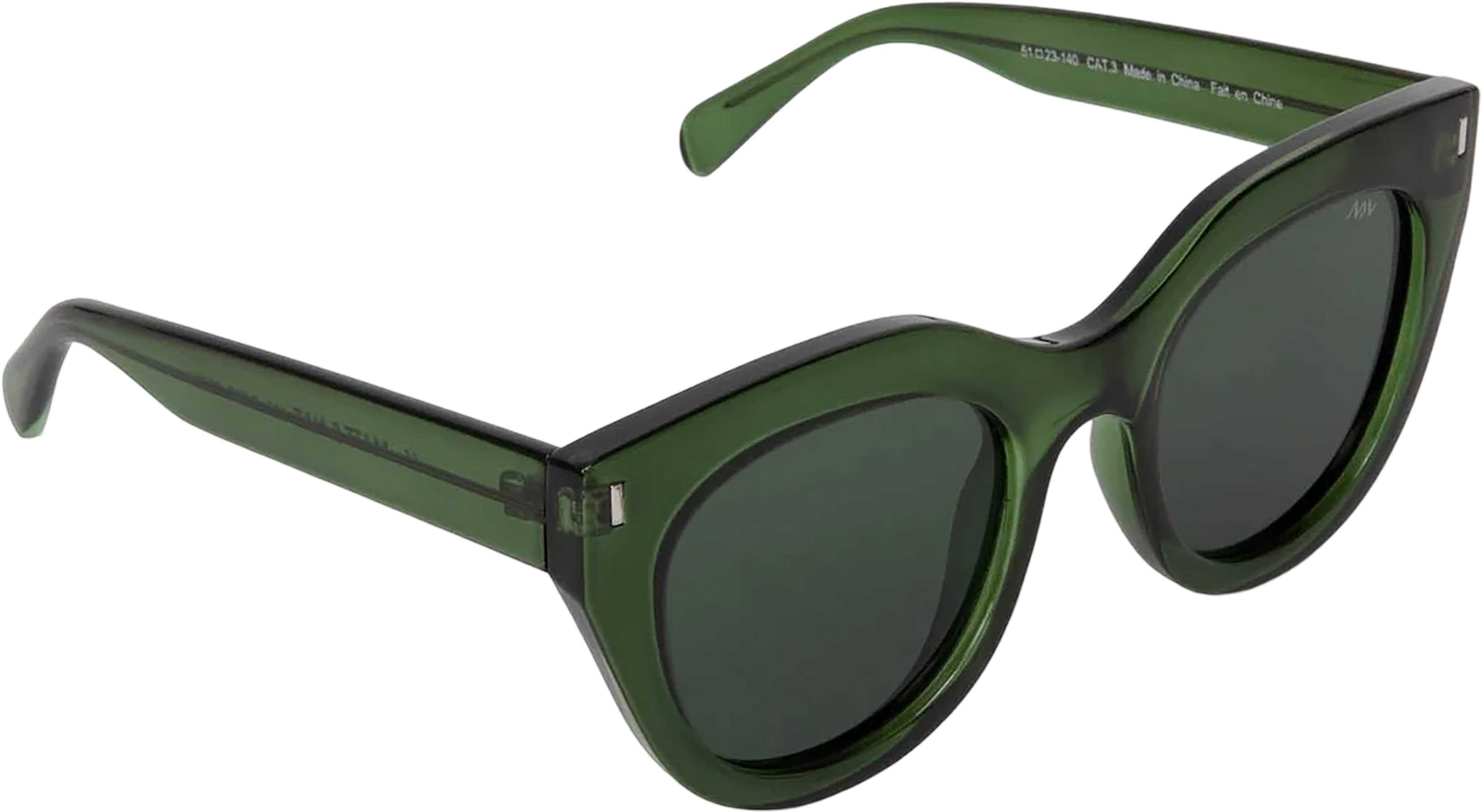 Image de produit pour Lunettes de soleil œil de chat Kaz - Femme