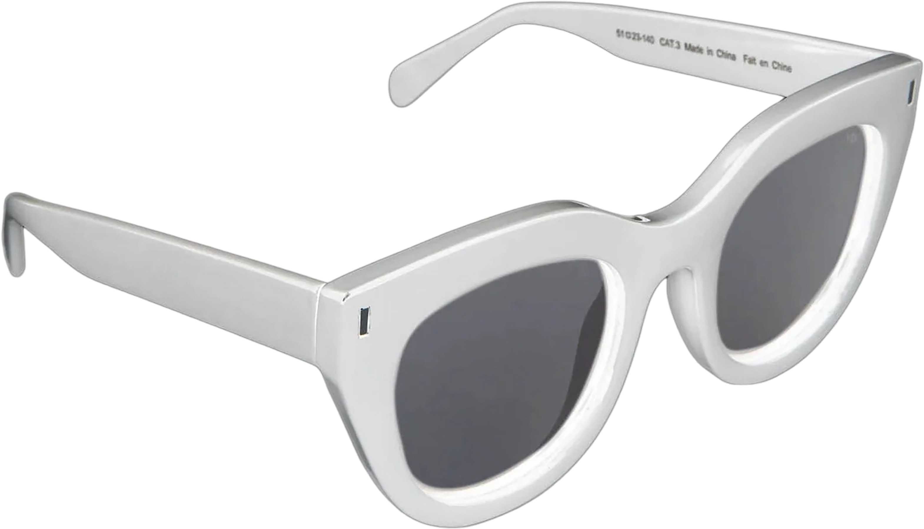 Image de produit pour Lunettes de soleil œil de chat Kaz - Femme