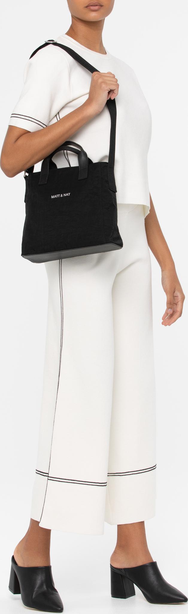 Product gallery image number 4 for product Kiva Tote Bag (Small) - Oam Collection