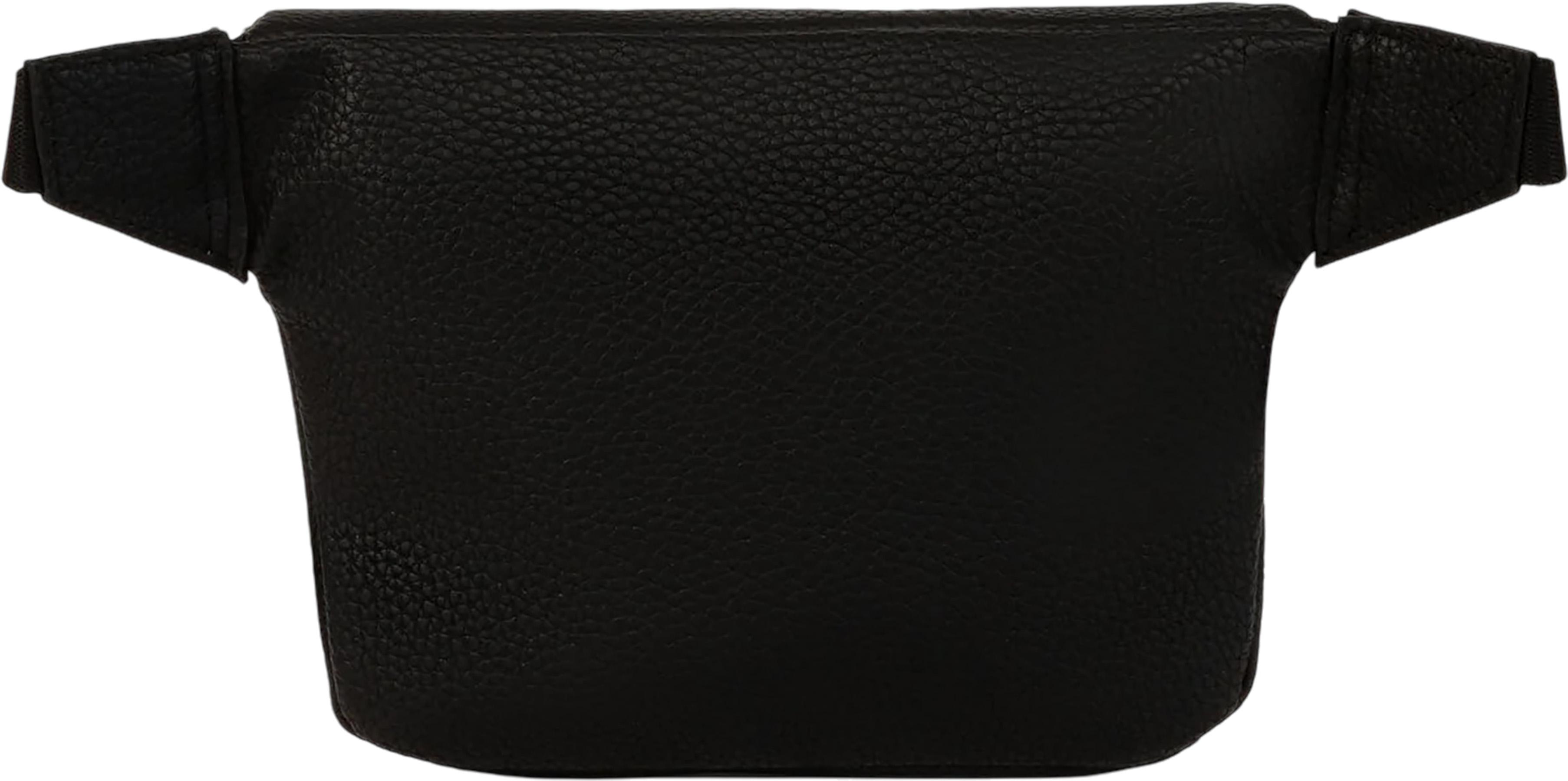 Product gallery image number 3 for product Kora Vegan Belt Bag - Grain Collection - Unisex