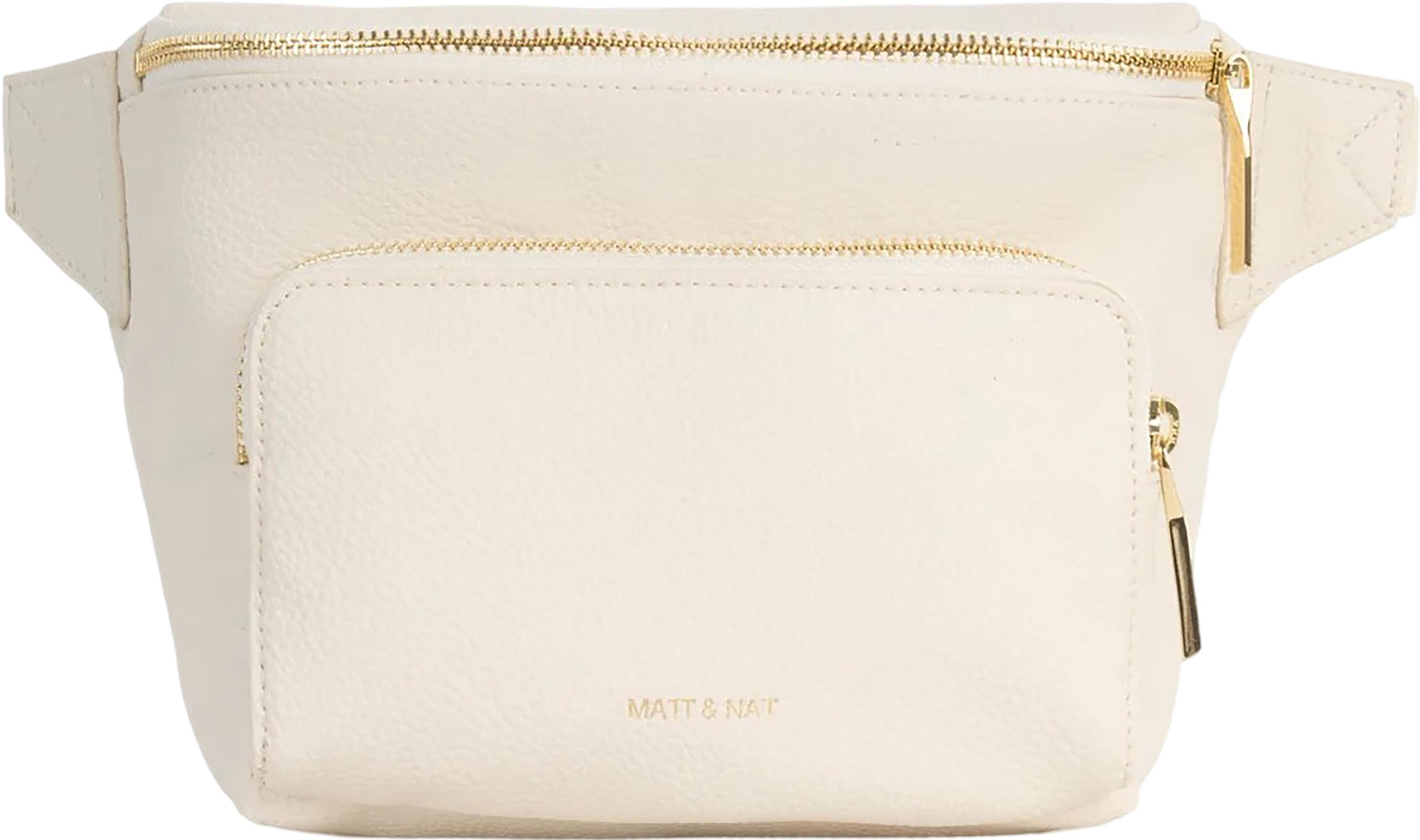 Image de produit pour Sac banane vegan Kora - Collection Grain - Unisexe