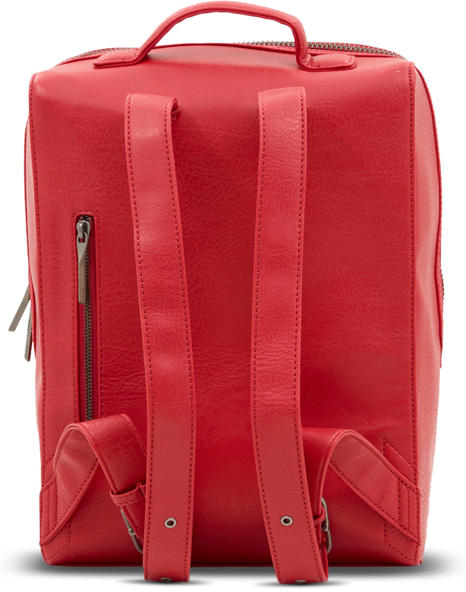 Product gallery image number 2 for product Kowloon Backpack - Dwell Collection