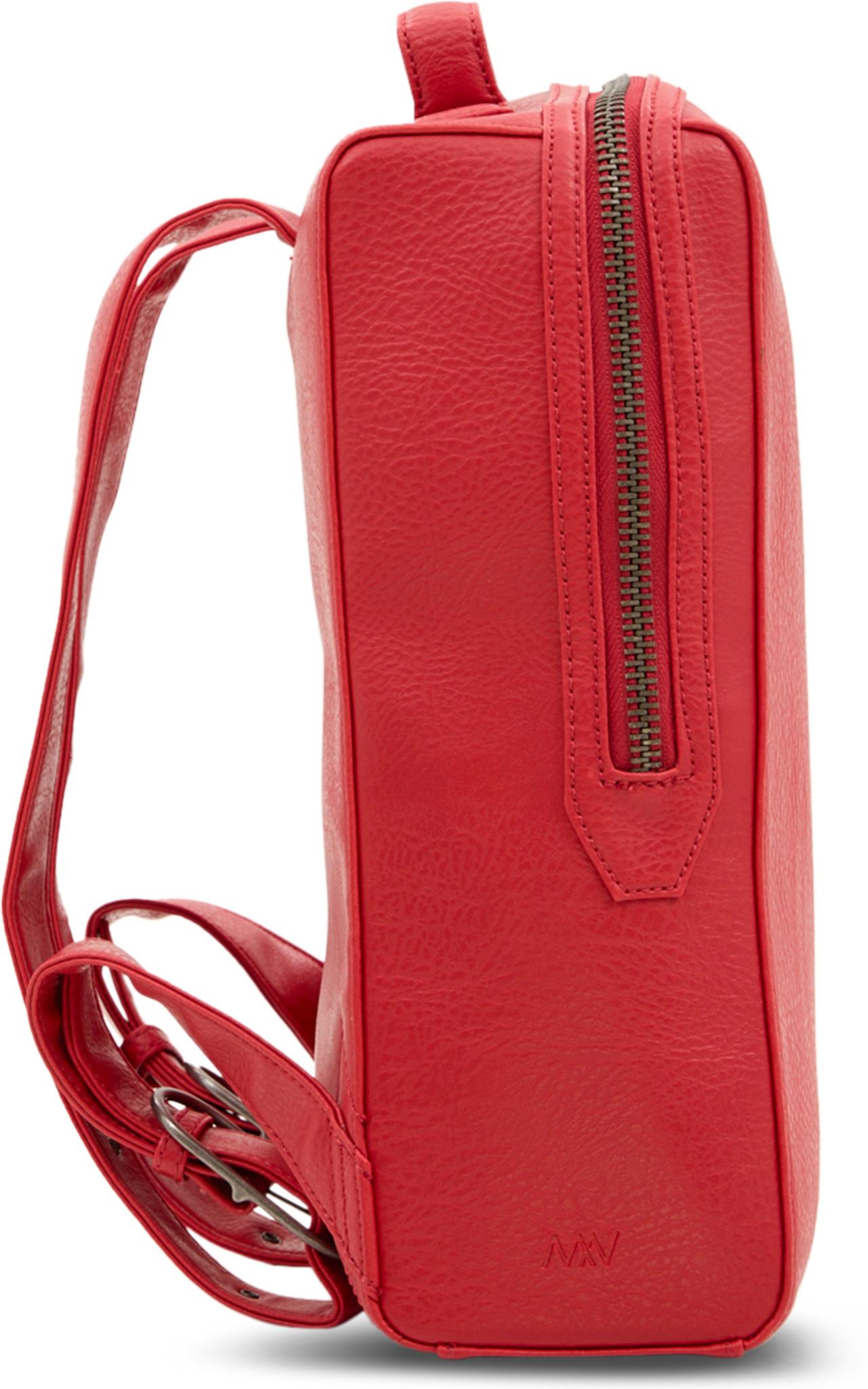 Product gallery image number 3 for product Kowloon Backpack - Dwell Collection