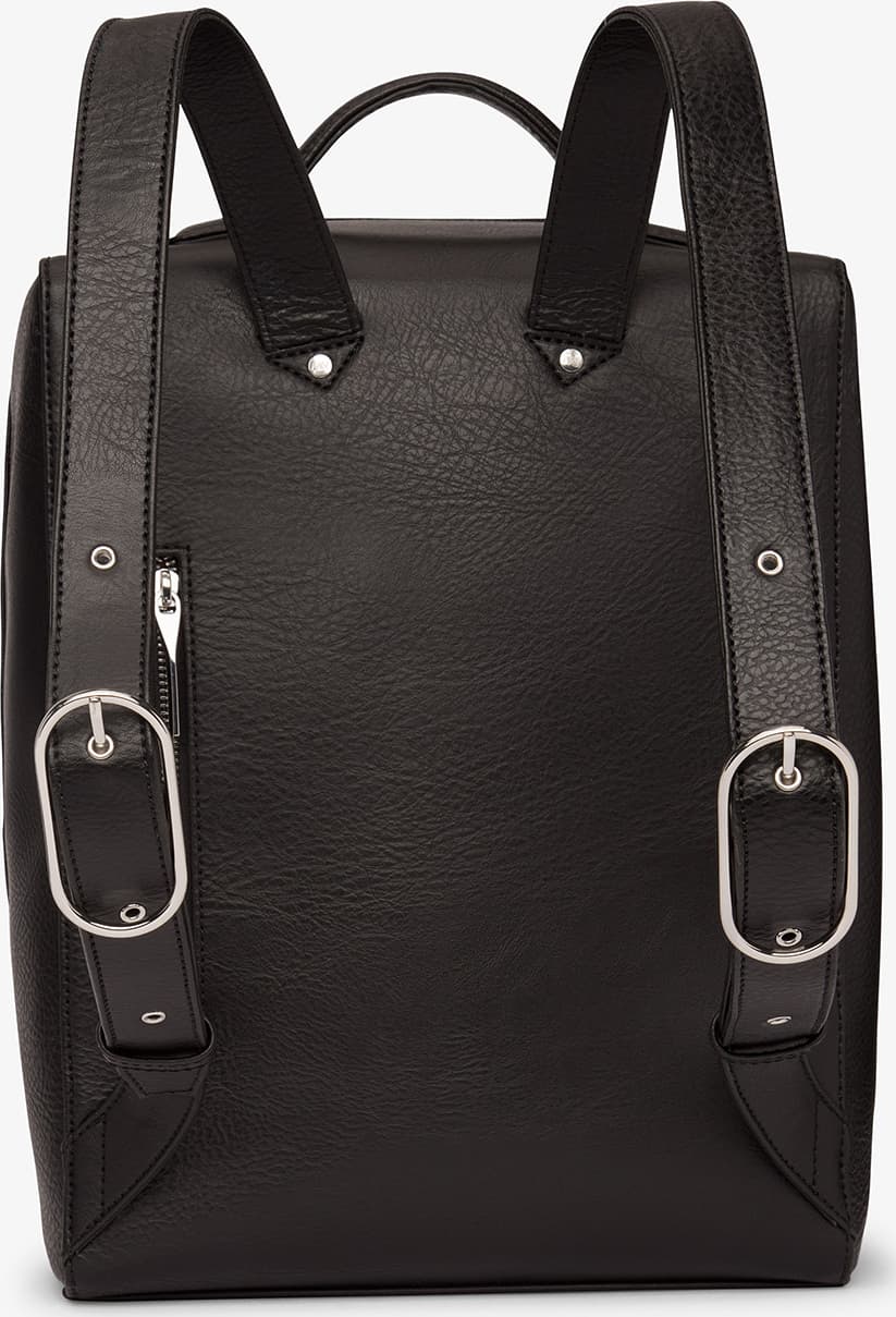 Product gallery image number 5 for product Kowloon Backpack - Dwell Collection