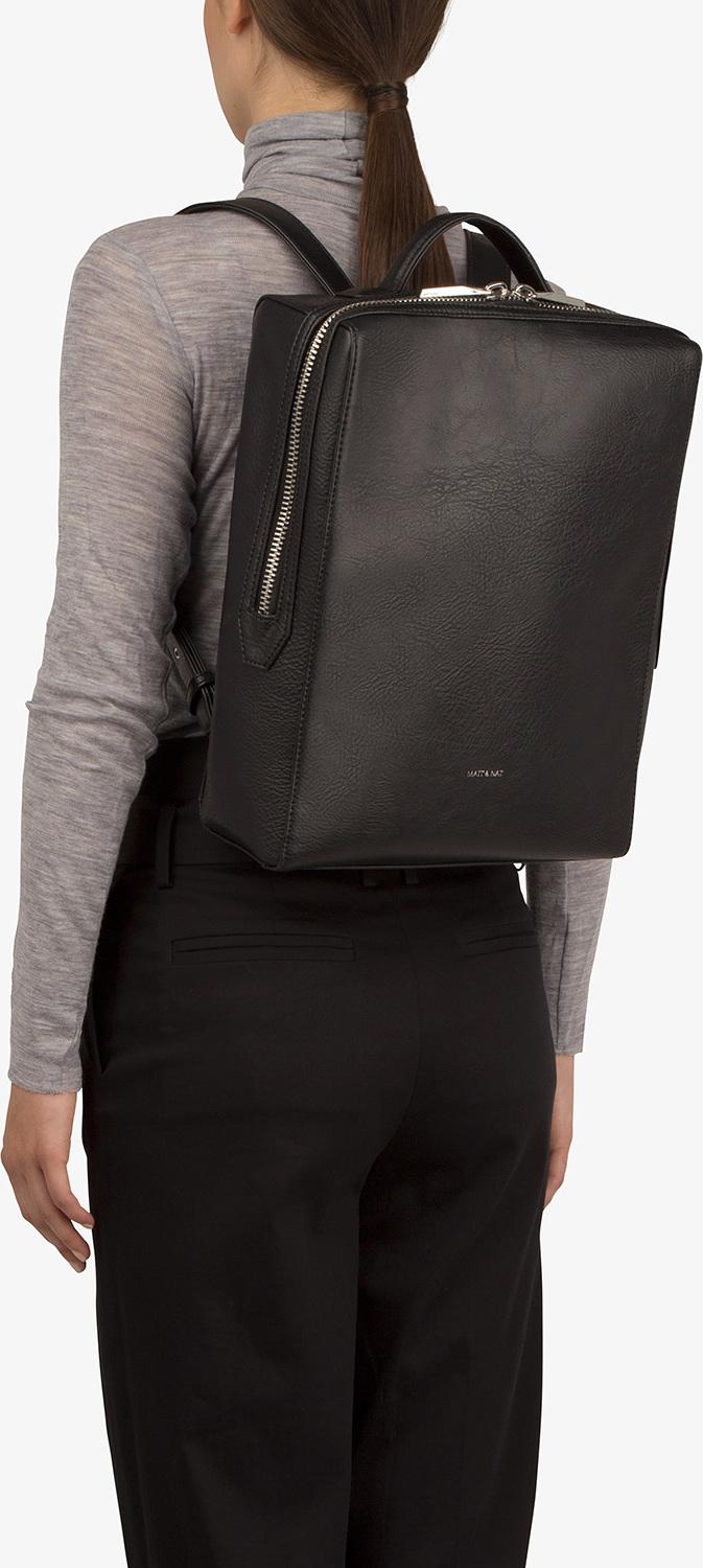 Product gallery image number 2 for product Kowloon Backpack - Dwell Collection