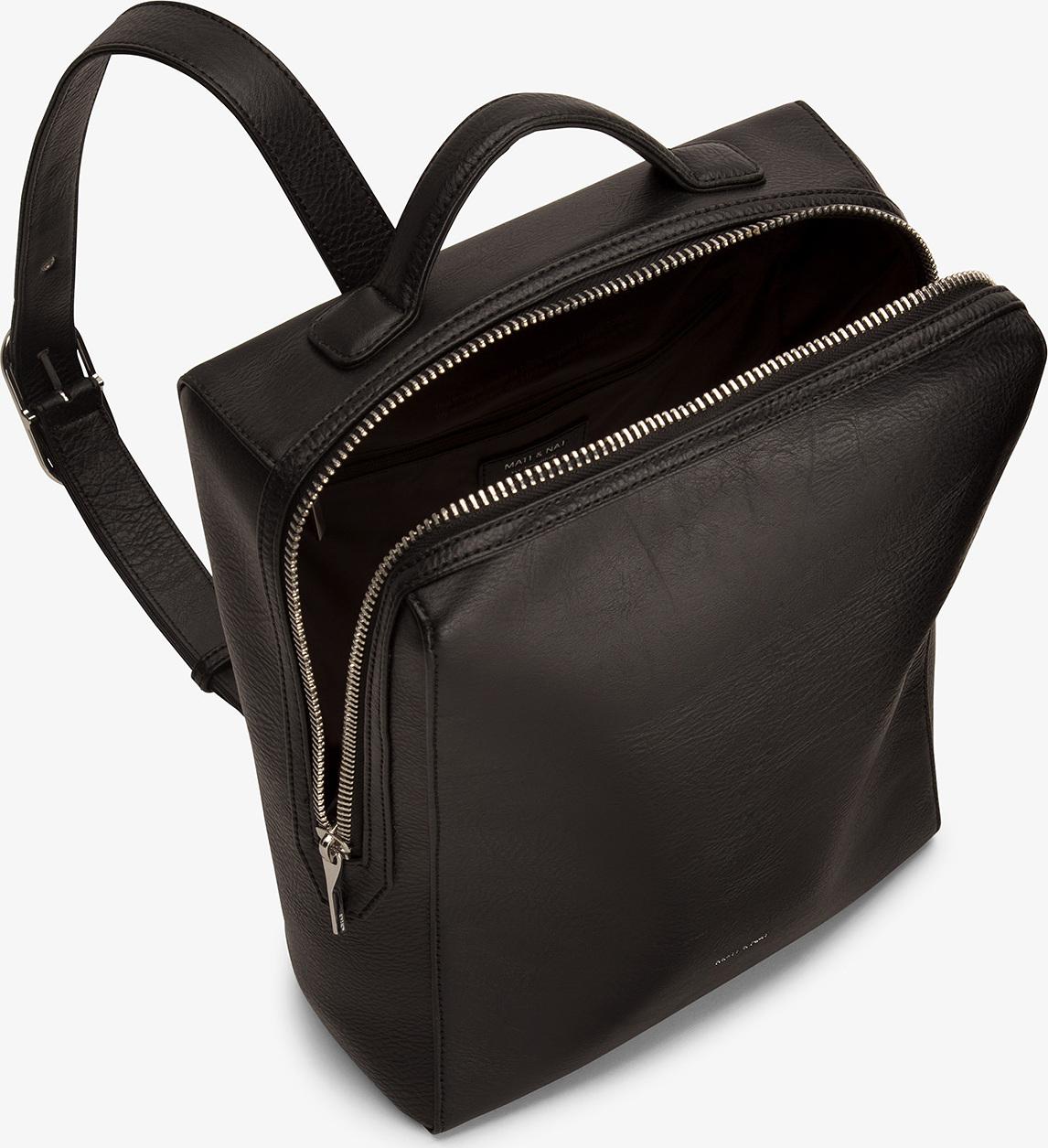 Product gallery image number 4 for product Kowloon Backpack - Dwell Collection
