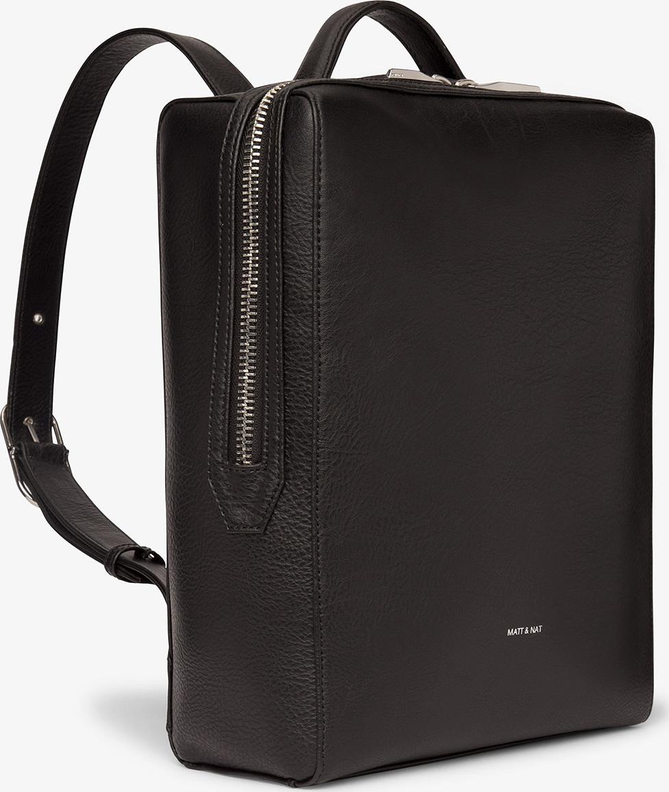 Product gallery image number 3 for product Kowloon Backpack - Dwell Collection