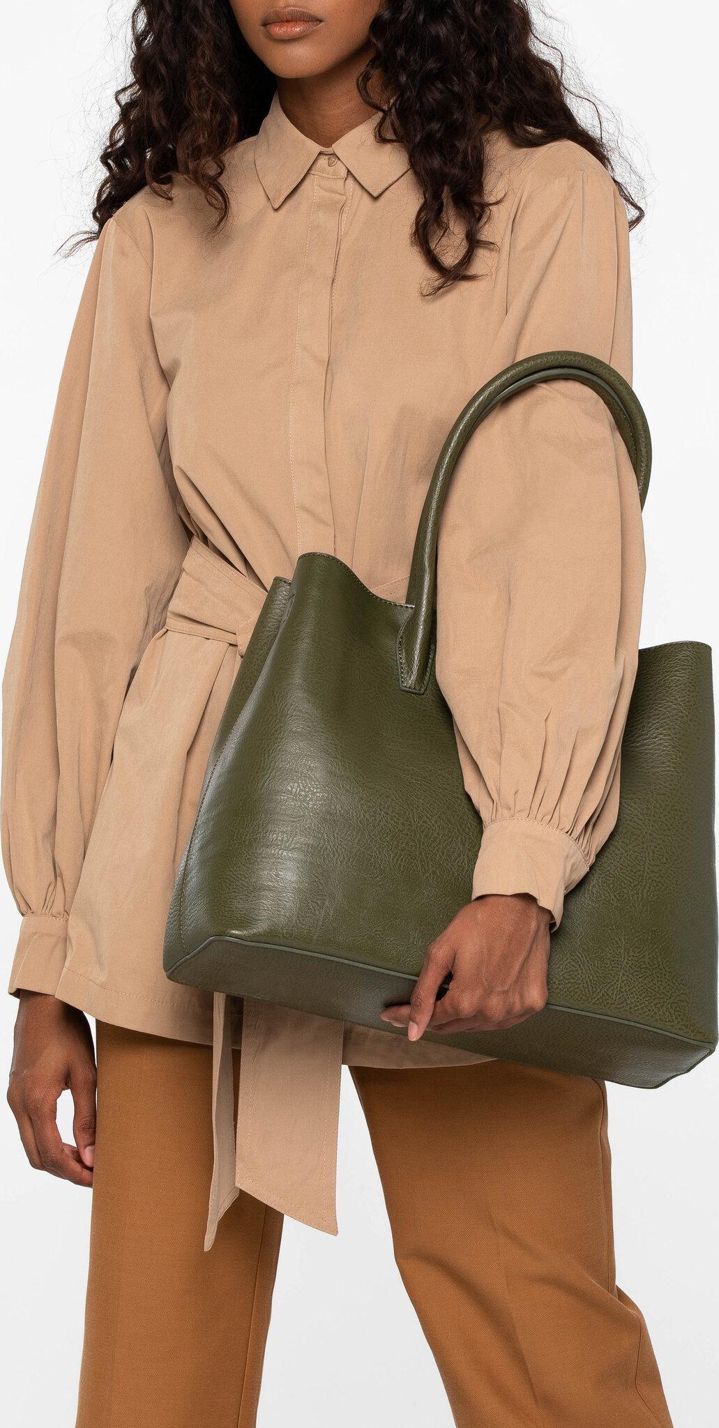 Numéro de l'image de la galerie de produits 5 pour le produit Sacoche Krista - Femme