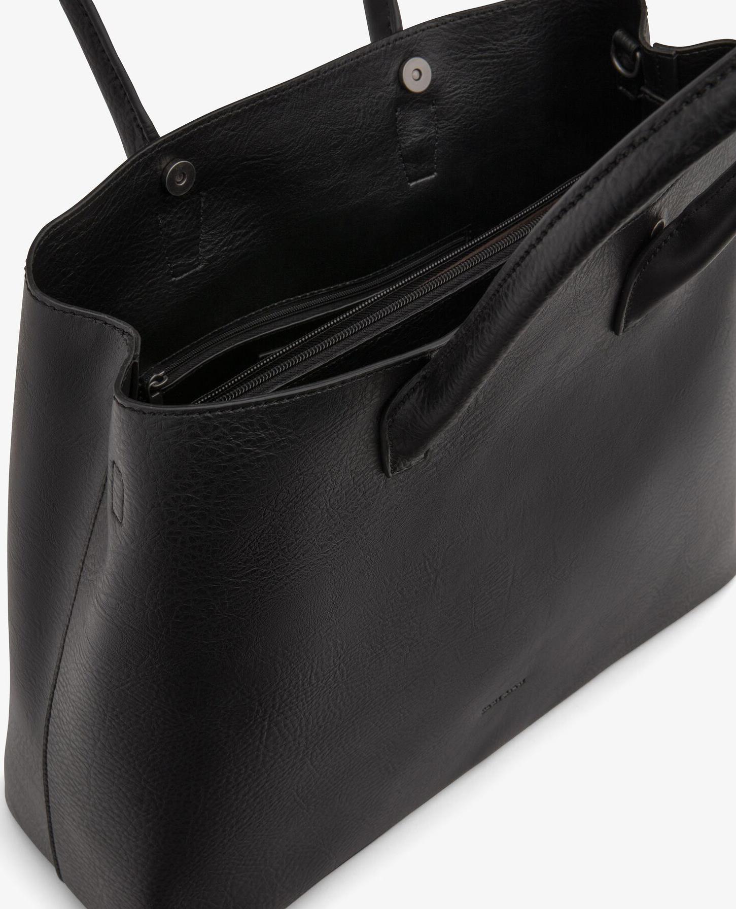 Product gallery image number 2 for product Krista Satchel Bag [Dwell Collection] 18L
