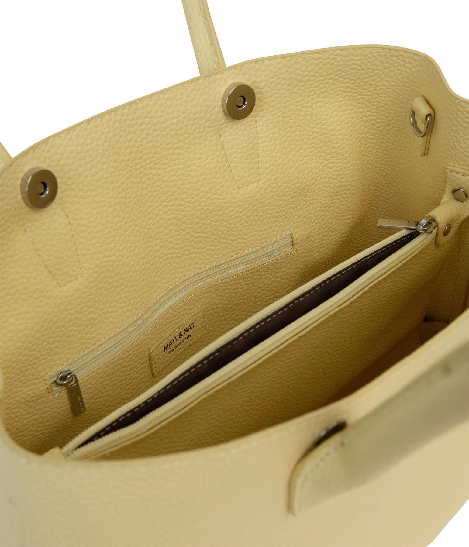 Product gallery image number 3 for product Kristasm Satchel Bag - Purity Collection 12L