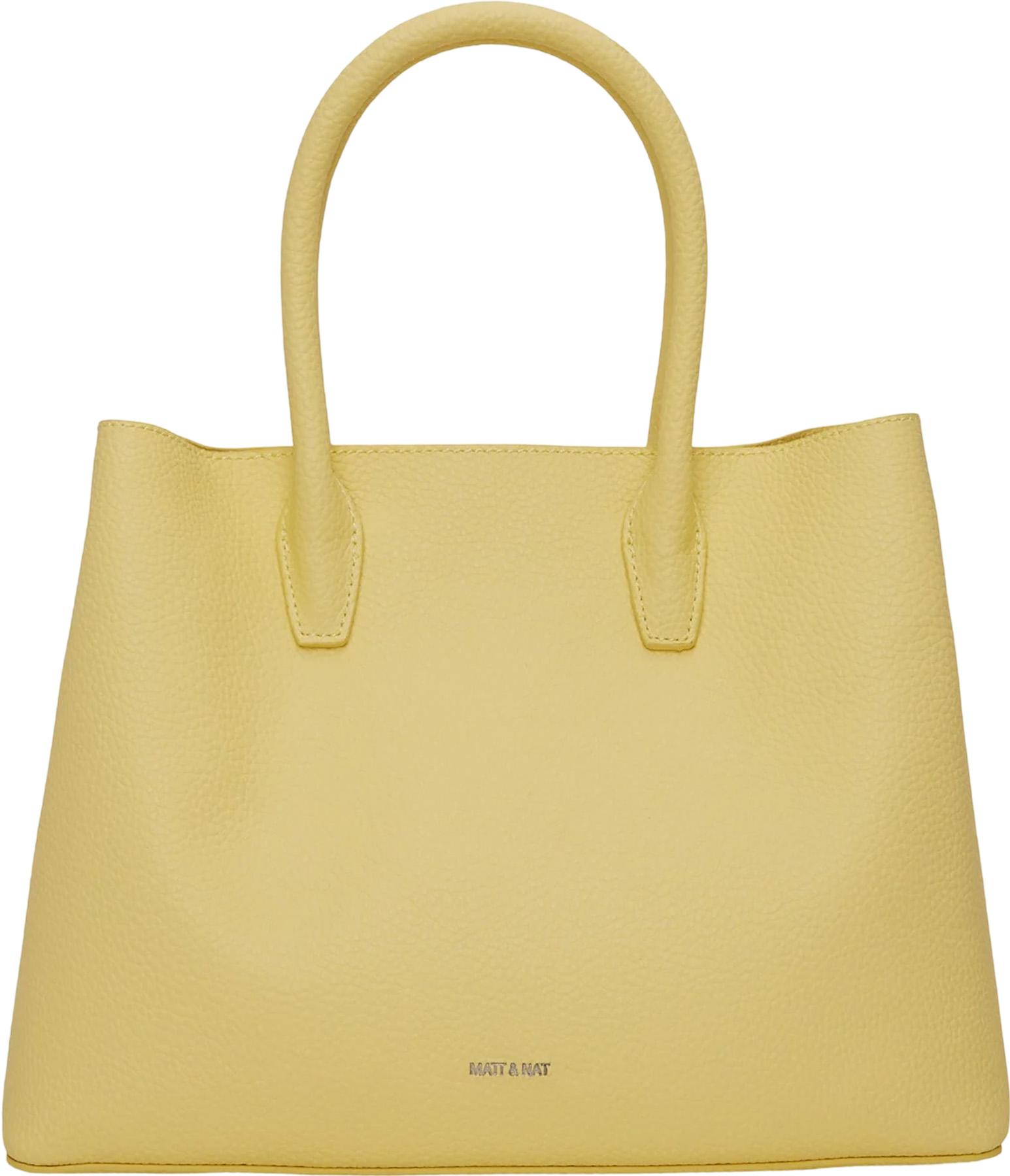 Product gallery image number 2 for product Kristasm Satchel Bag - Purity Collection 12L