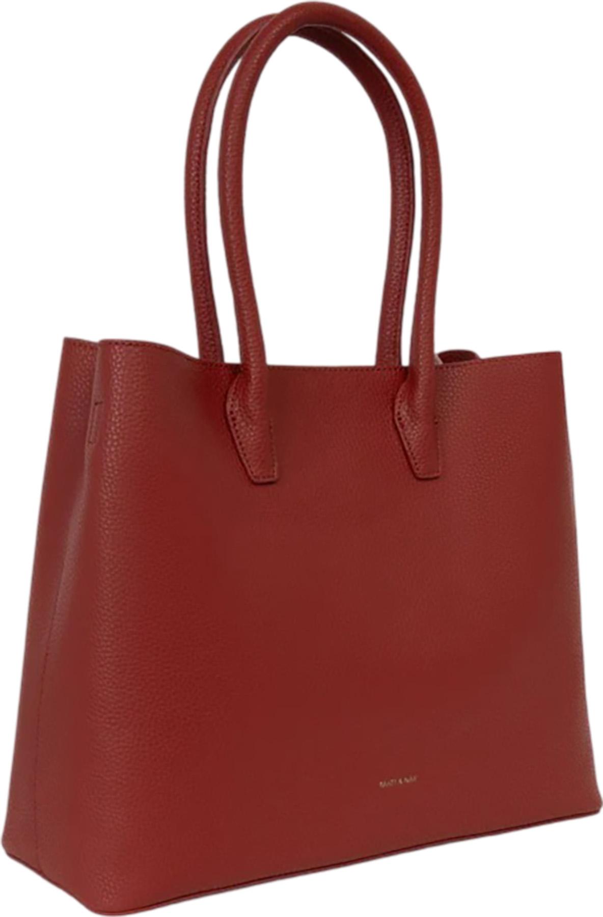 Product gallery image number 1 for product Kristasm Satchel Bag - Purity Collection 12L