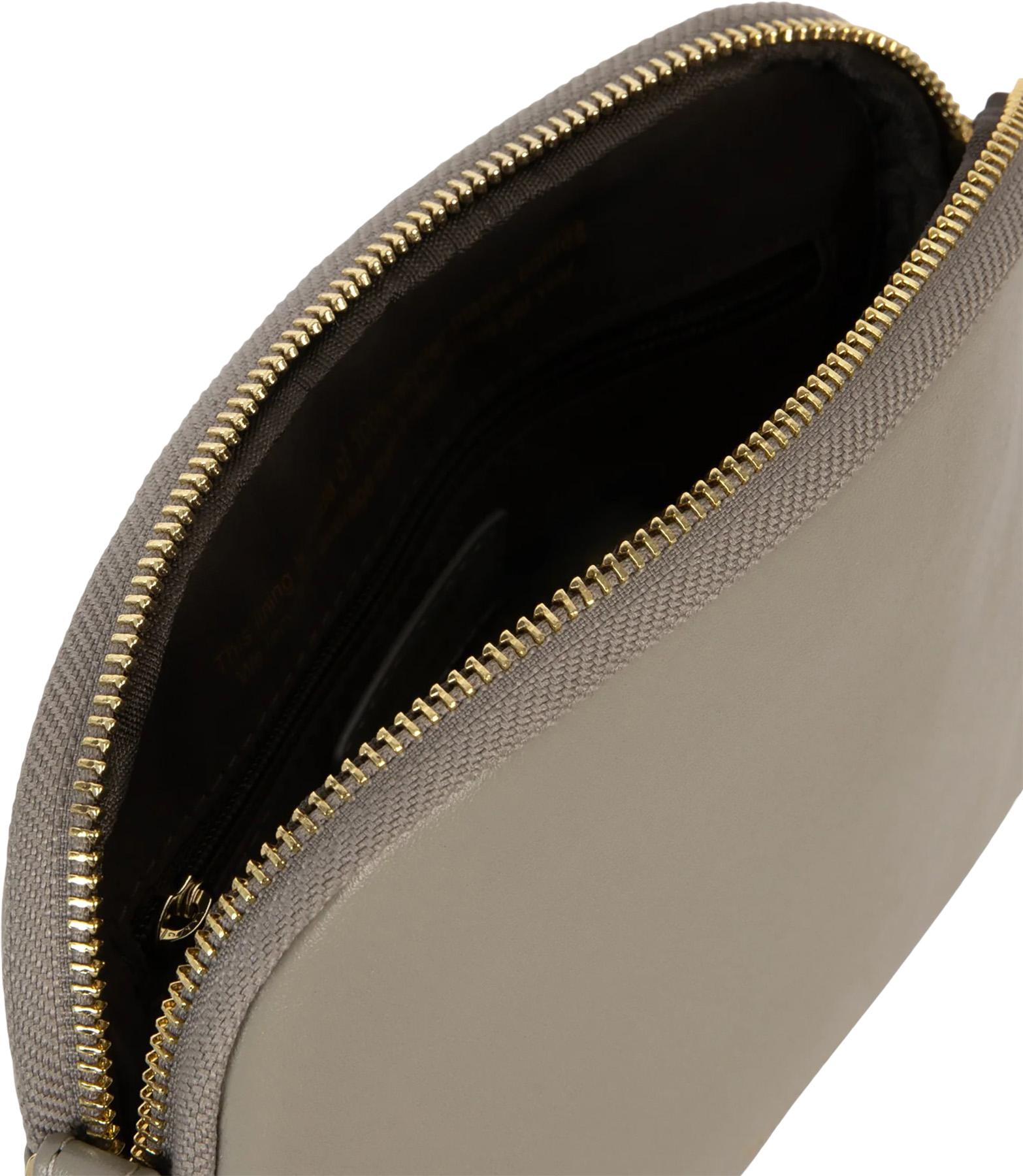 Product gallery image number 3 for product Kristy Slim Vegan Crossbody Bag - Forum Collection - Women's