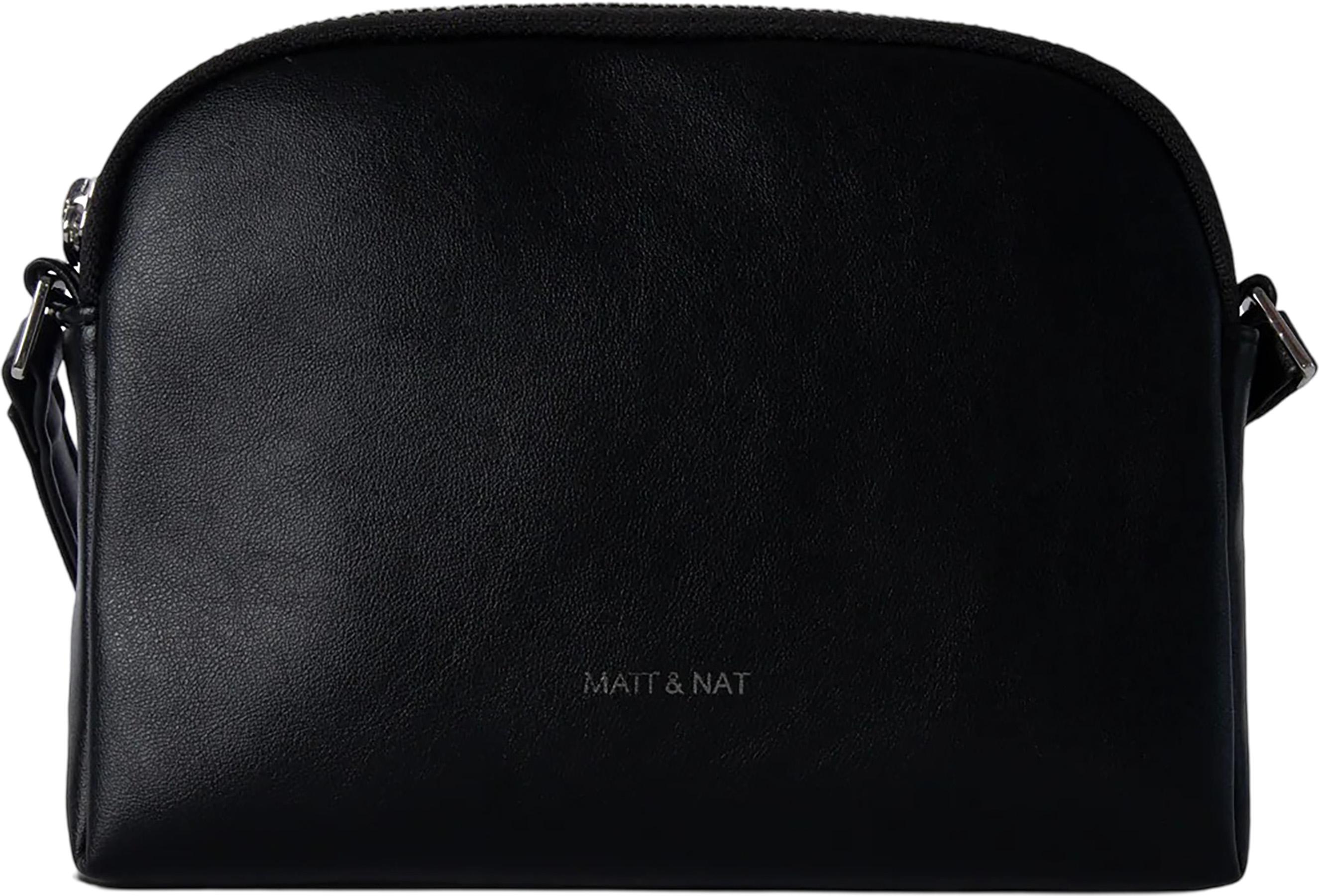 Product gallery image number 4 for product Kristy Slim Vegan Crossbody Bag - Forum Collection - Women's