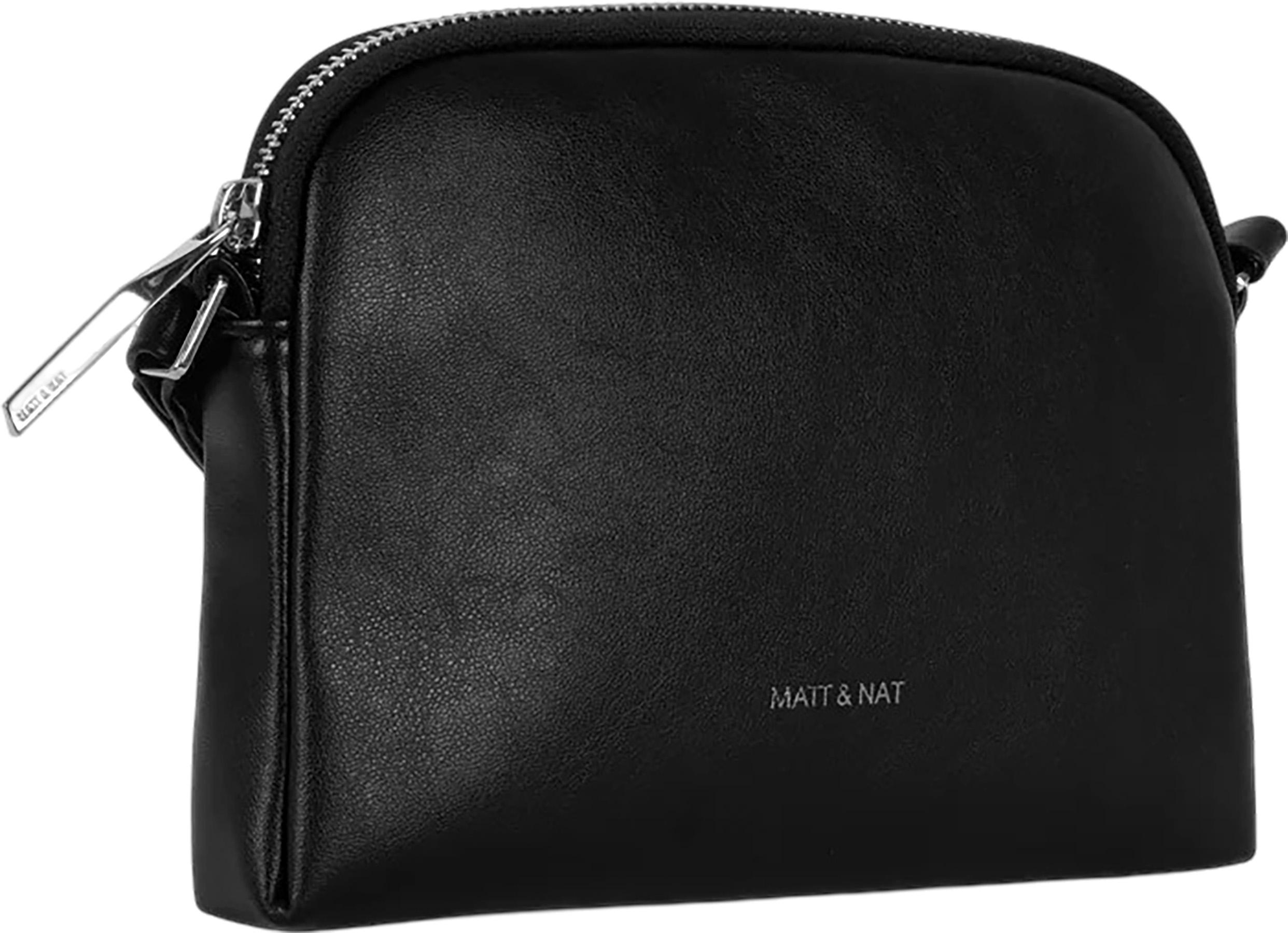 Product gallery image number 5 for product Kristy Slim Vegan Crossbody Bag - Forum Collection - Women's