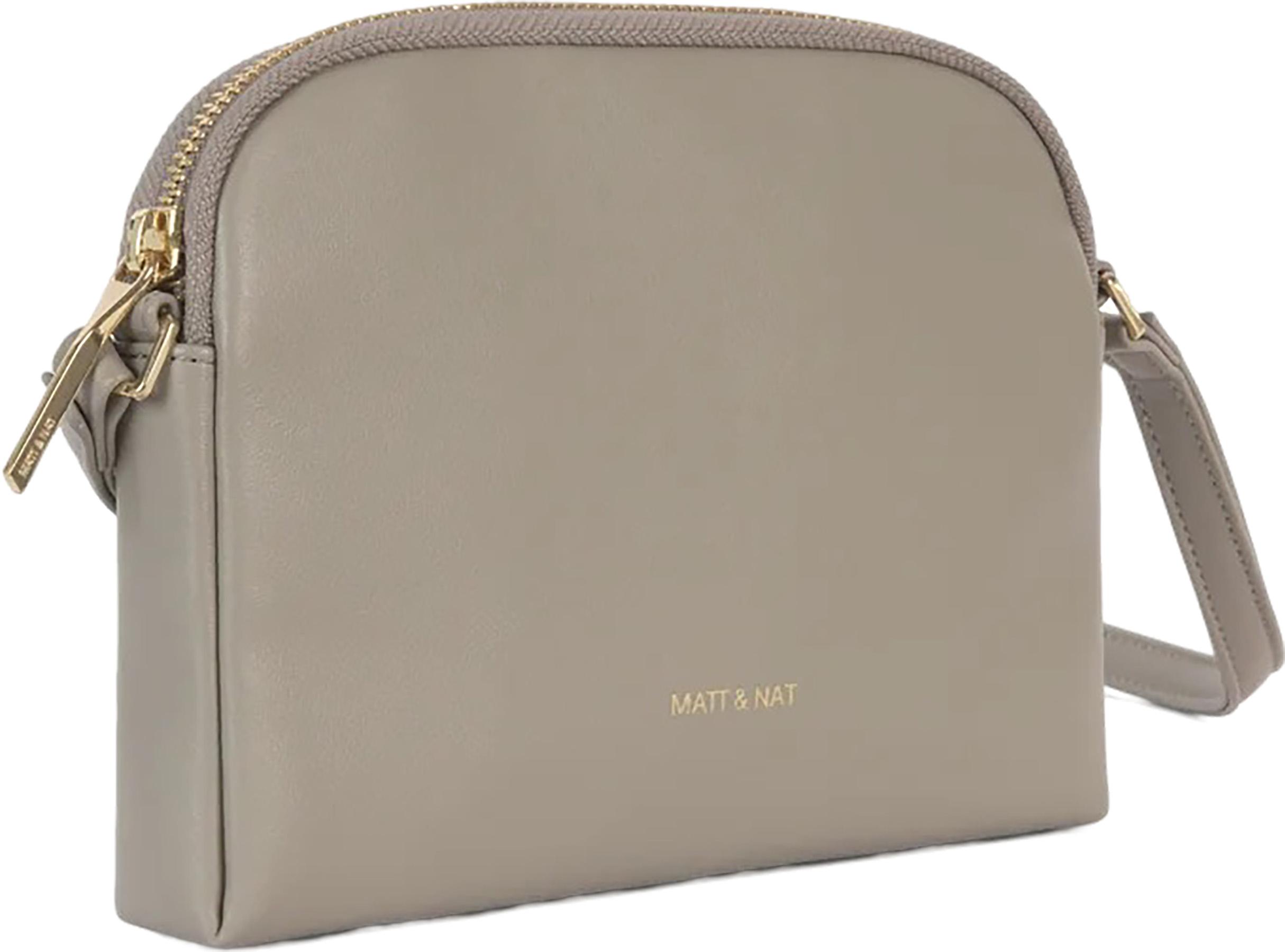 Product gallery image number 4 for product Kristy Slim Vegan Crossbody Bag - Forum Collection - Women's
