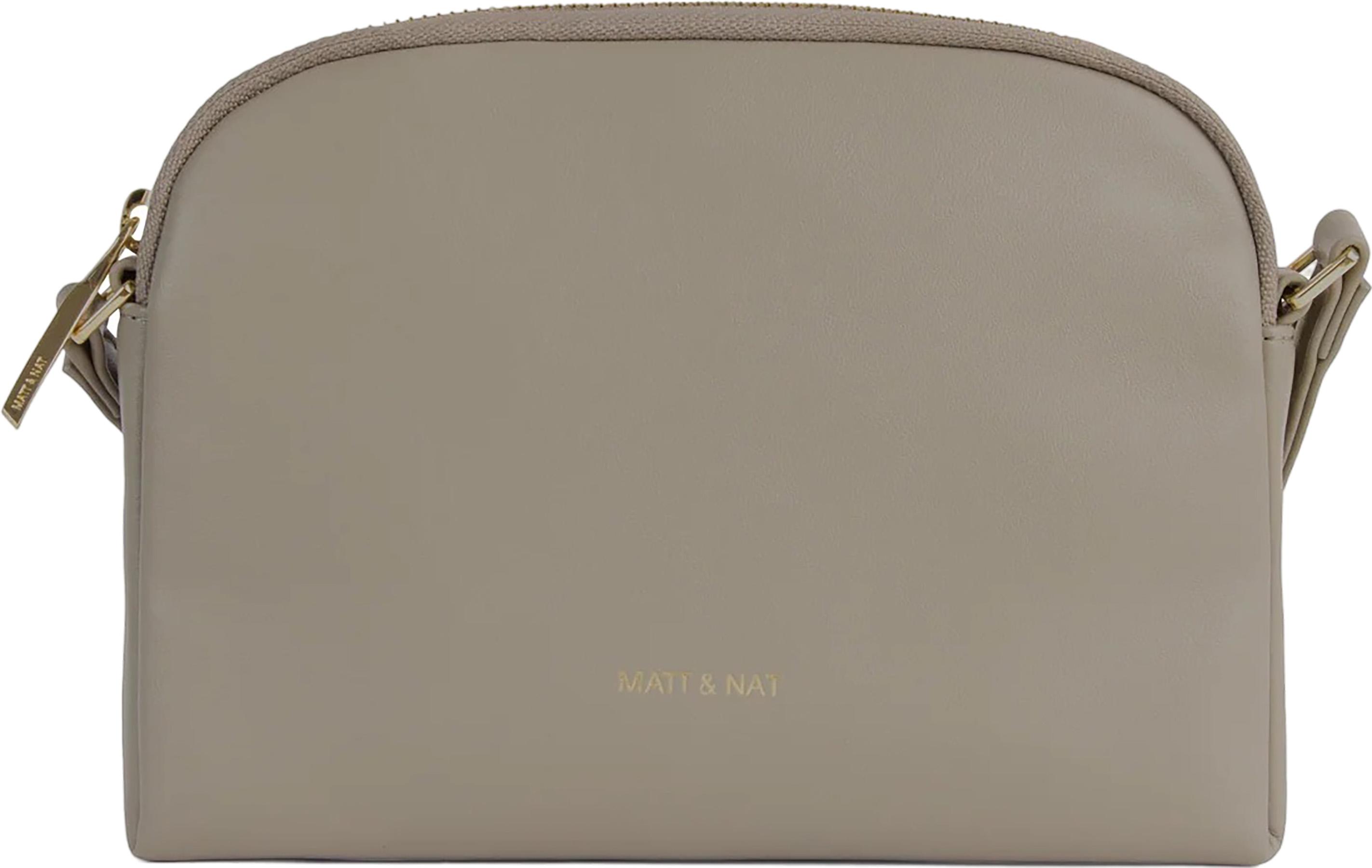Image de produit pour Sac à bandoulière slim vegan Kristy - Collection Forum - Femme