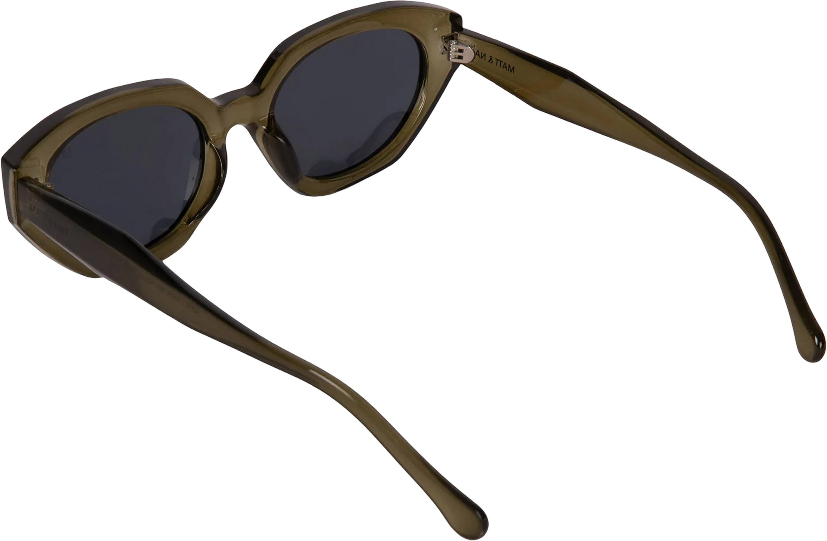 Product gallery image number 2 for product Laci Cat-Eye Recycled Sunglasses - Women's