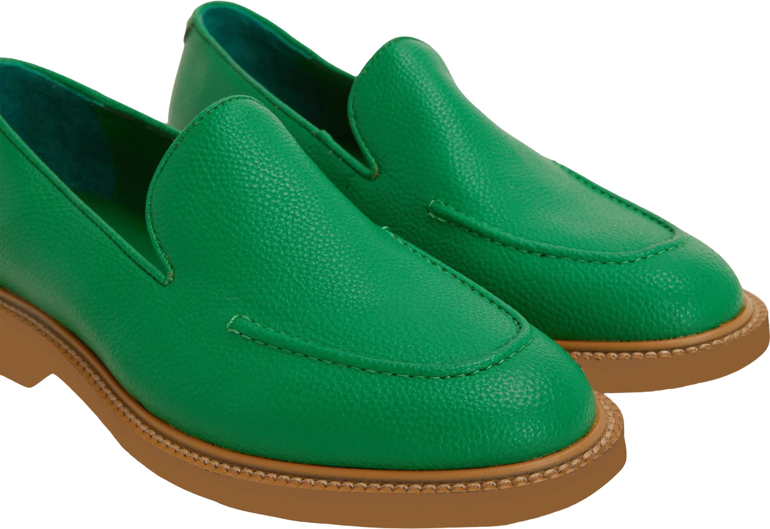 Product gallery image number 4 for product Laj Vegan Loafer - Women's