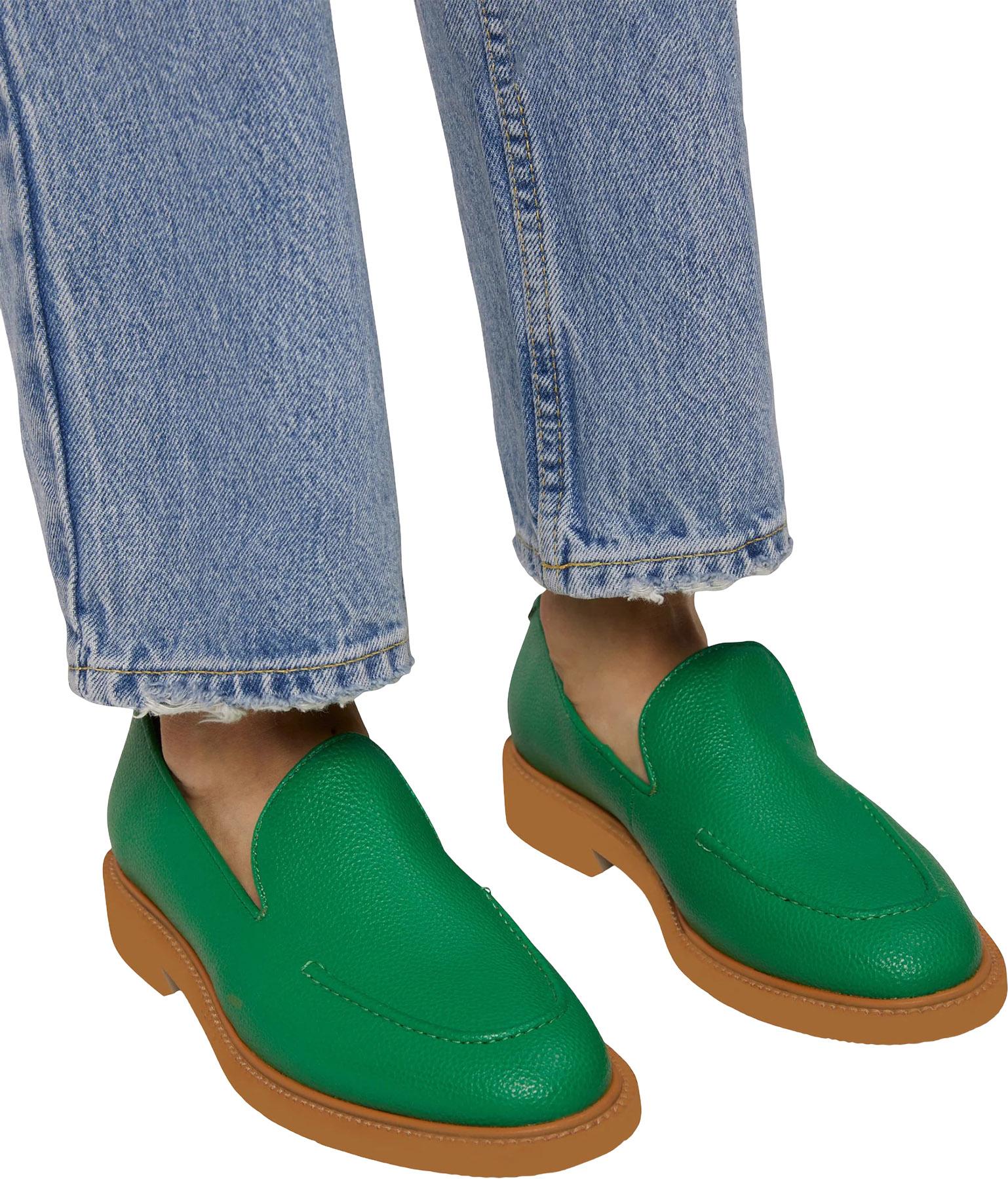 Product gallery image number 5 for product Laj Vegan Loafer - Women's