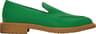 Colour: Green - Natural