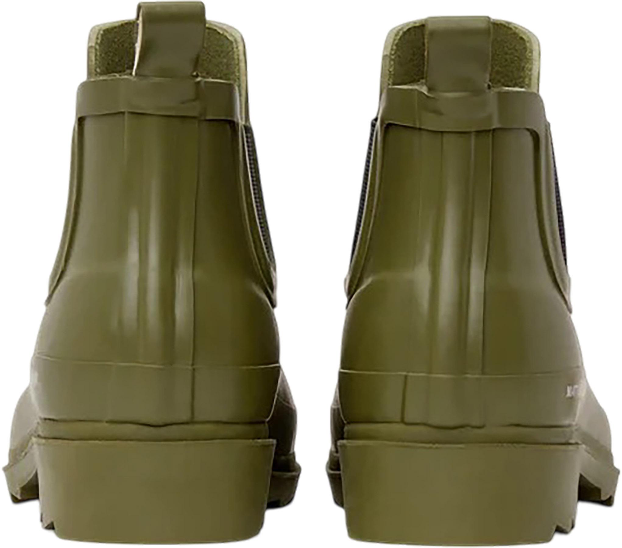 Numéro de l'image de la galerie de produits 3 pour le produit Bottes de pluie véganes Lane - Femme