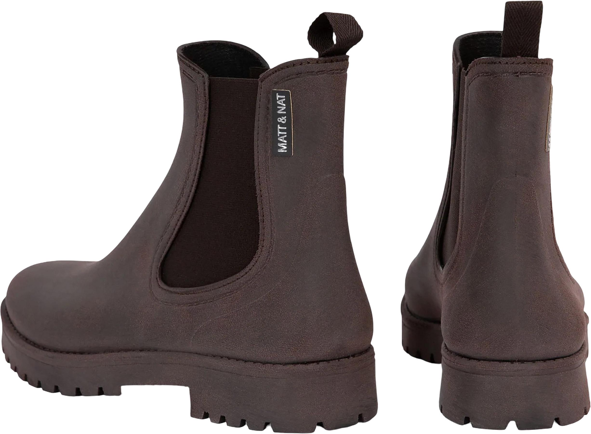 Numéro de l'image de la galerie de produits 2 pour le produit Bottes de pluie véganes Laney - Femme
