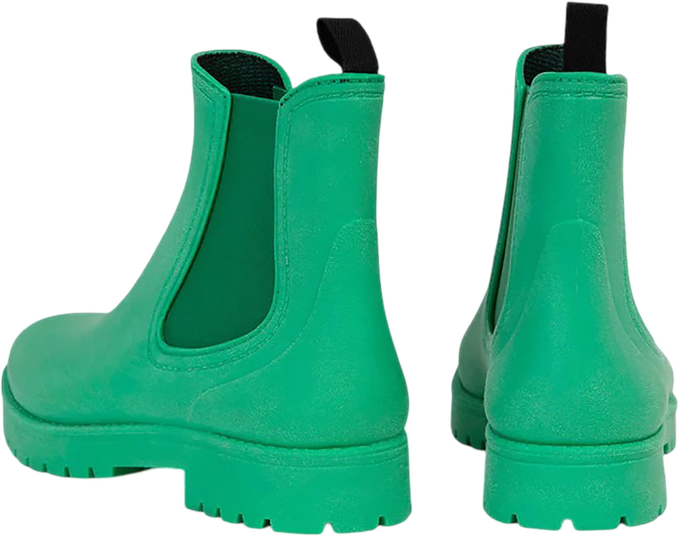 Numéro de l'image de la galerie de produits 2 pour le produit Bottes de pluie véganes Laney - Femme