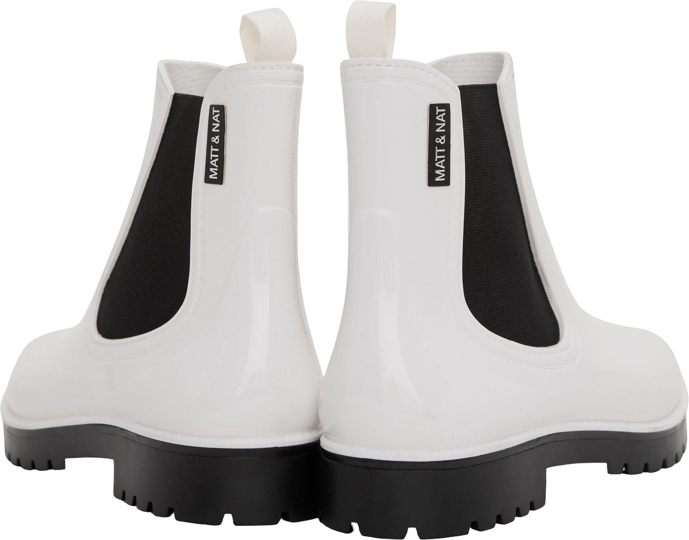 Product gallery image number 2 for product Laney Vegan Rain Boots - Women's