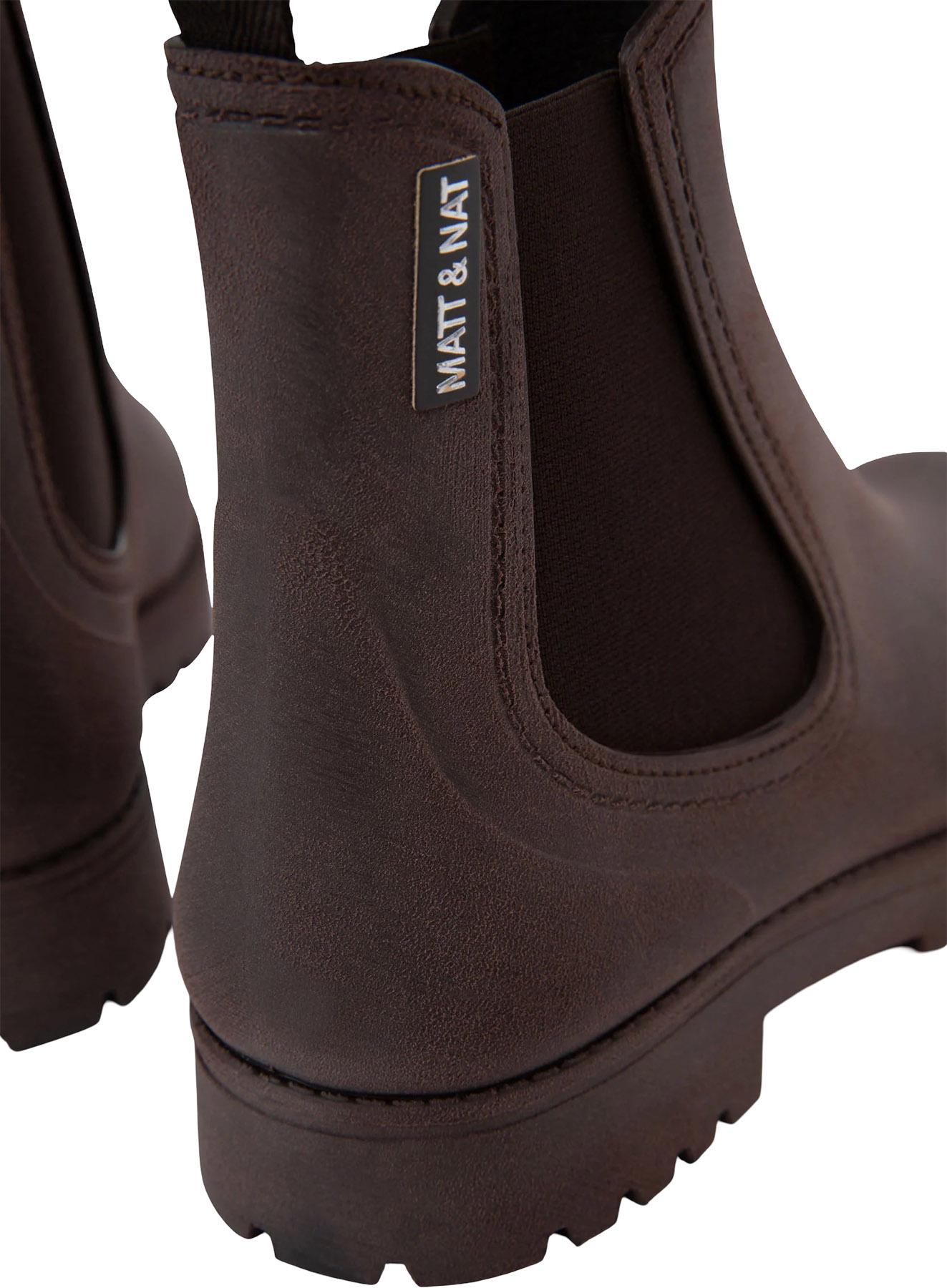 Numéro de l'image de la galerie de produits 3 pour le produit Bottes de pluie véganes Laney - Femme