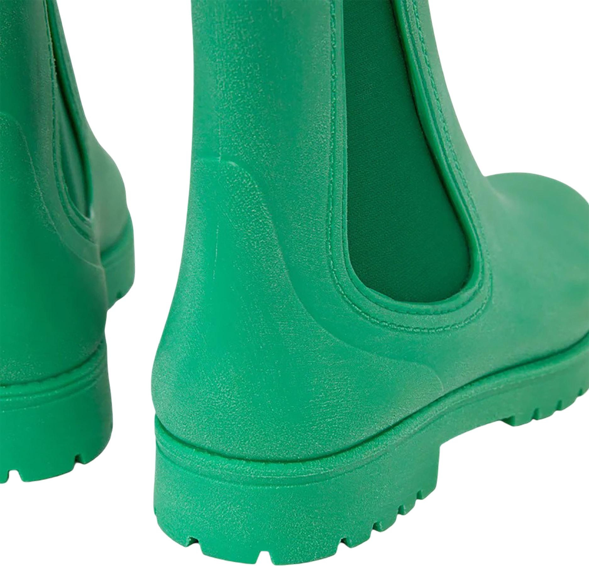 Numéro de l'image de la galerie de produits 3 pour le produit Bottes de pluie véganes Laney - Femme