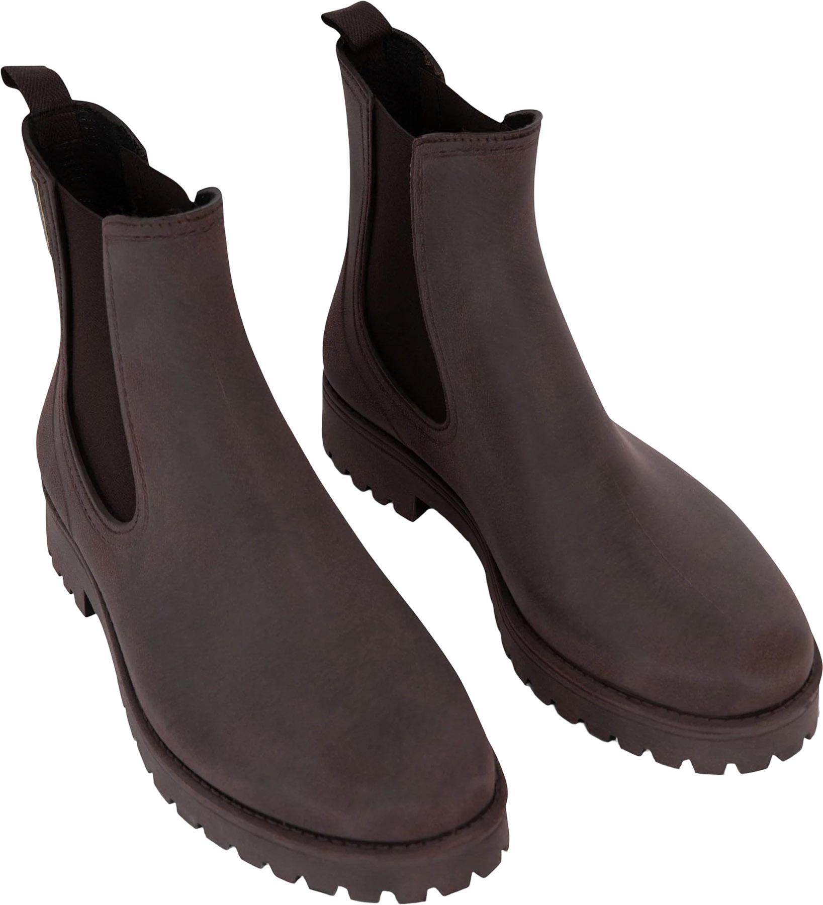 Numéro de l'image de la galerie de produits 4 pour le produit Bottes de pluie véganes Laney - Femme