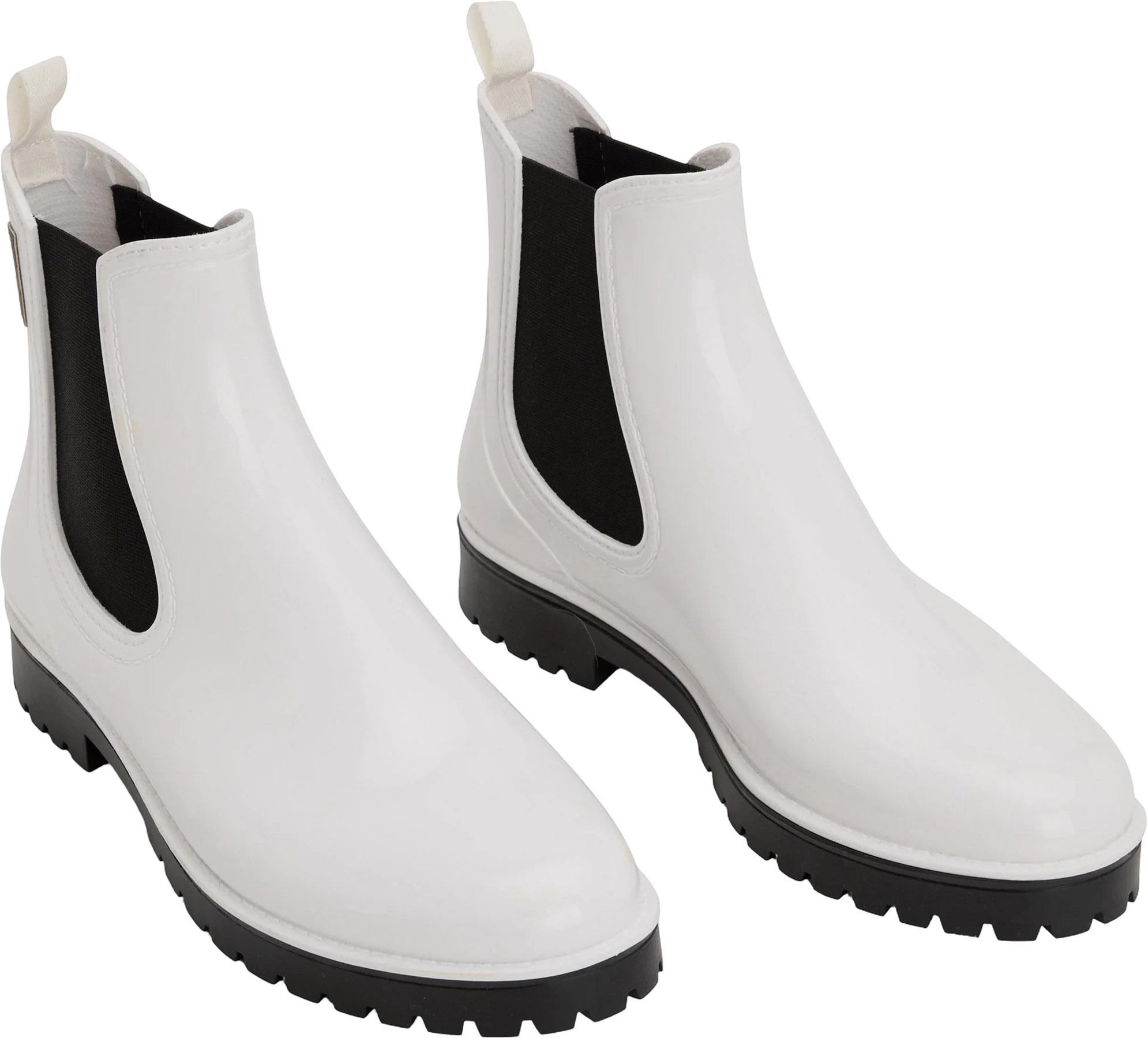 Product gallery image number 4 for product Laney Vegan Rain Boots - Women's