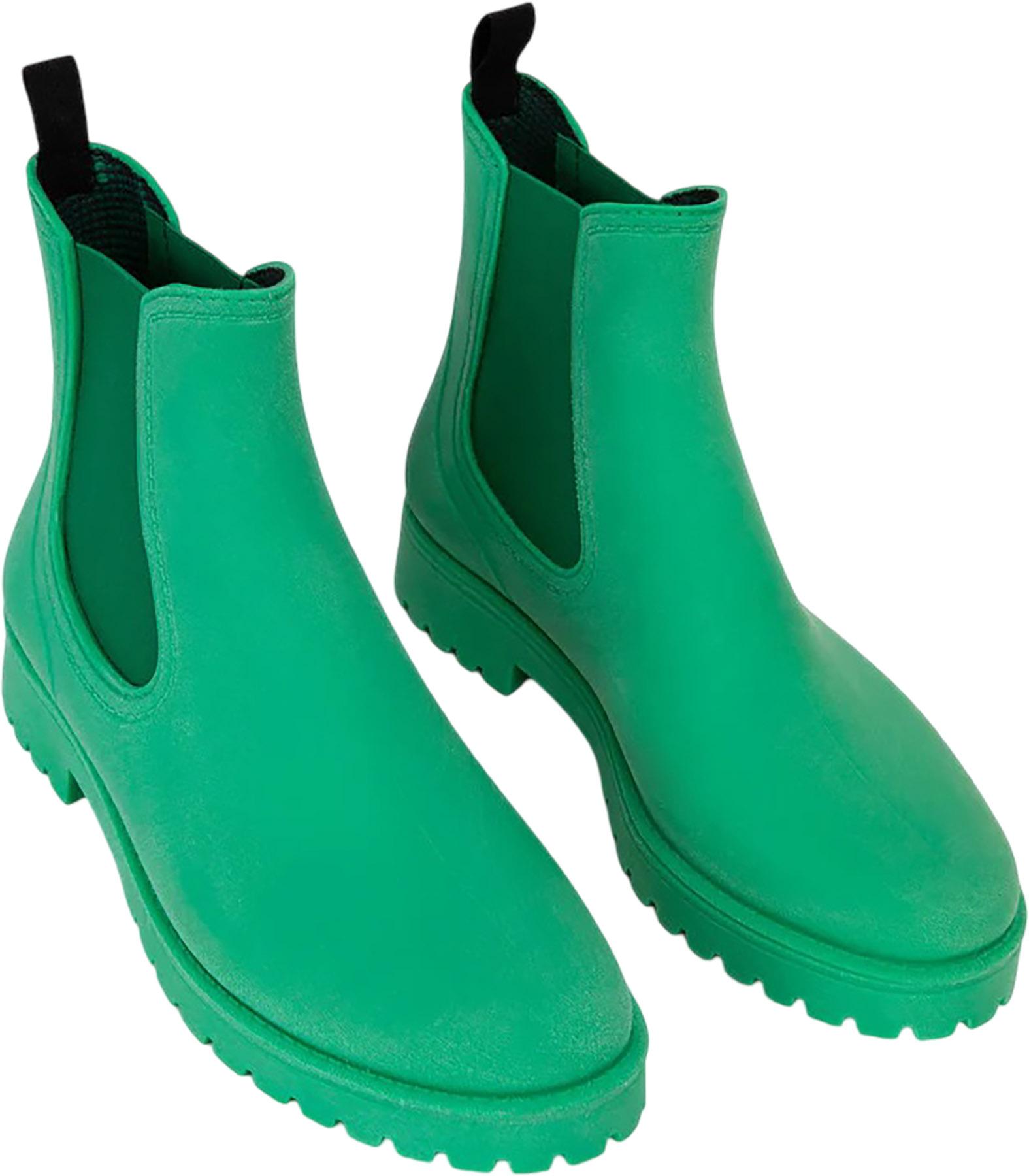 Numéro de l'image de la galerie de produits 4 pour le produit Bottes de pluie véganes Laney - Femme