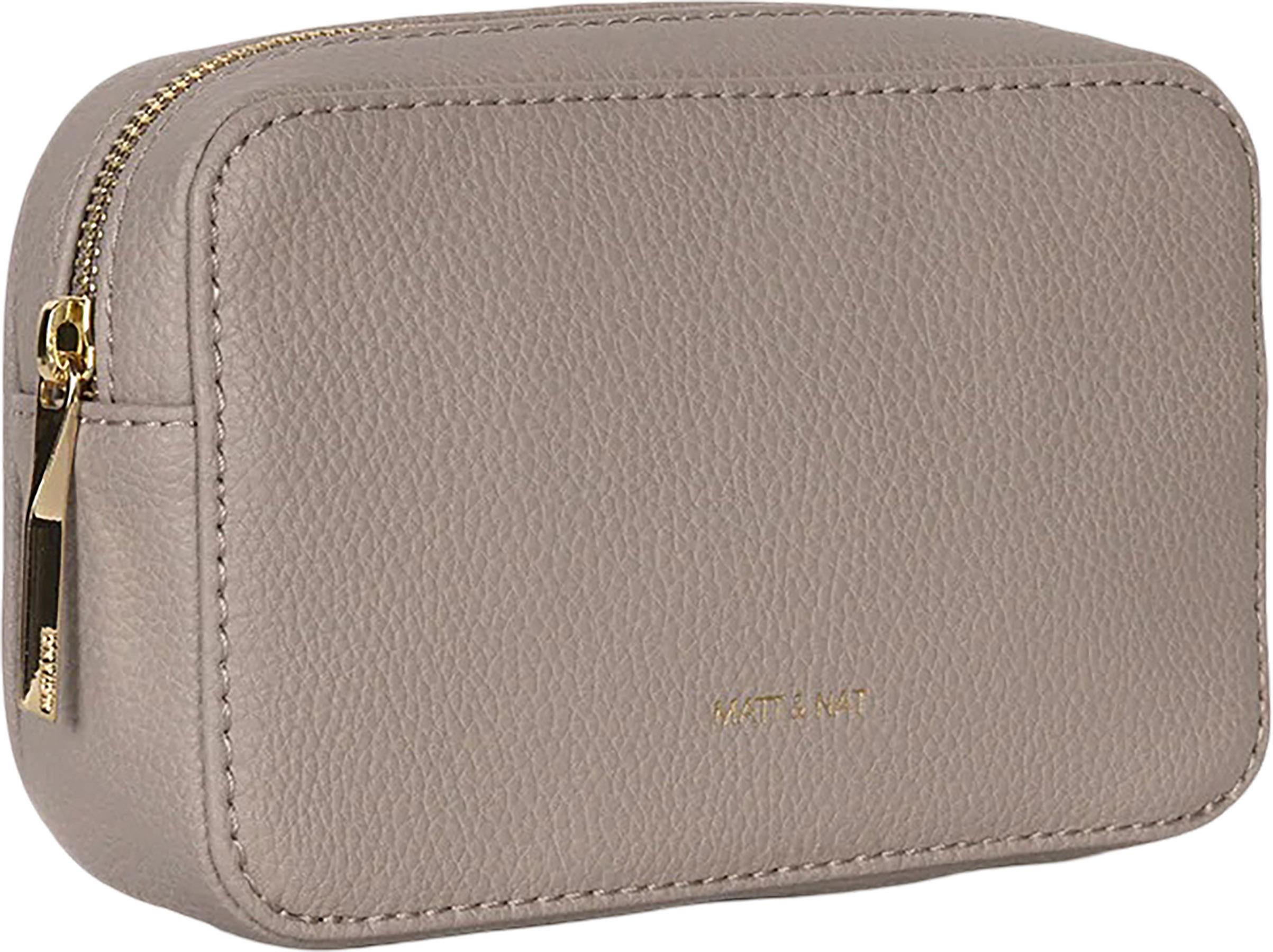 Product gallery image number 4 for product Larra Vegan Belt Bag - Grain Collection - Women's