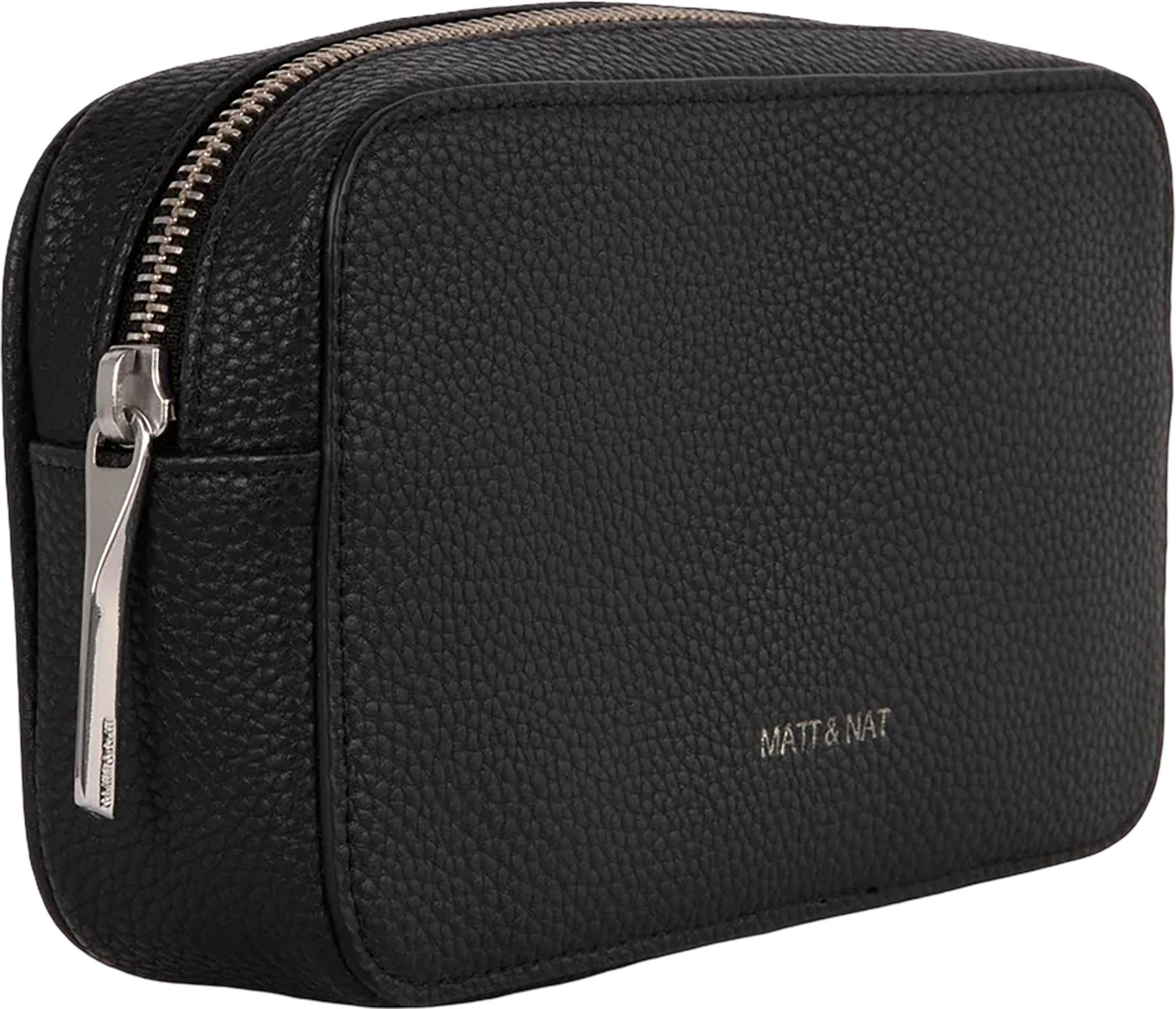 Product gallery image number 3 for product Larra Vegan Belt Bag - Grain Collection - Women's