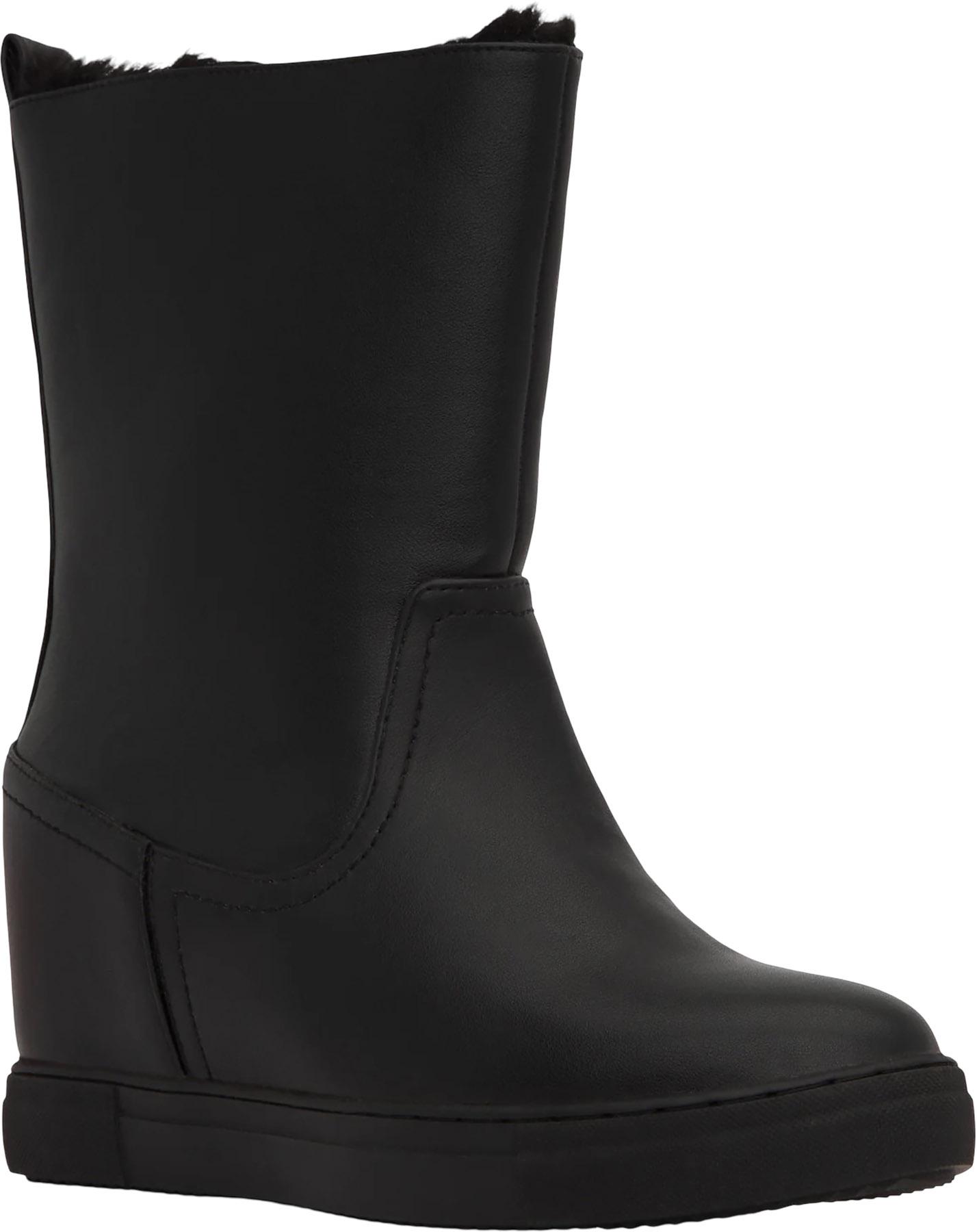 Product gallery image number 2 for product Laureen Faux Fur Boots - Women's